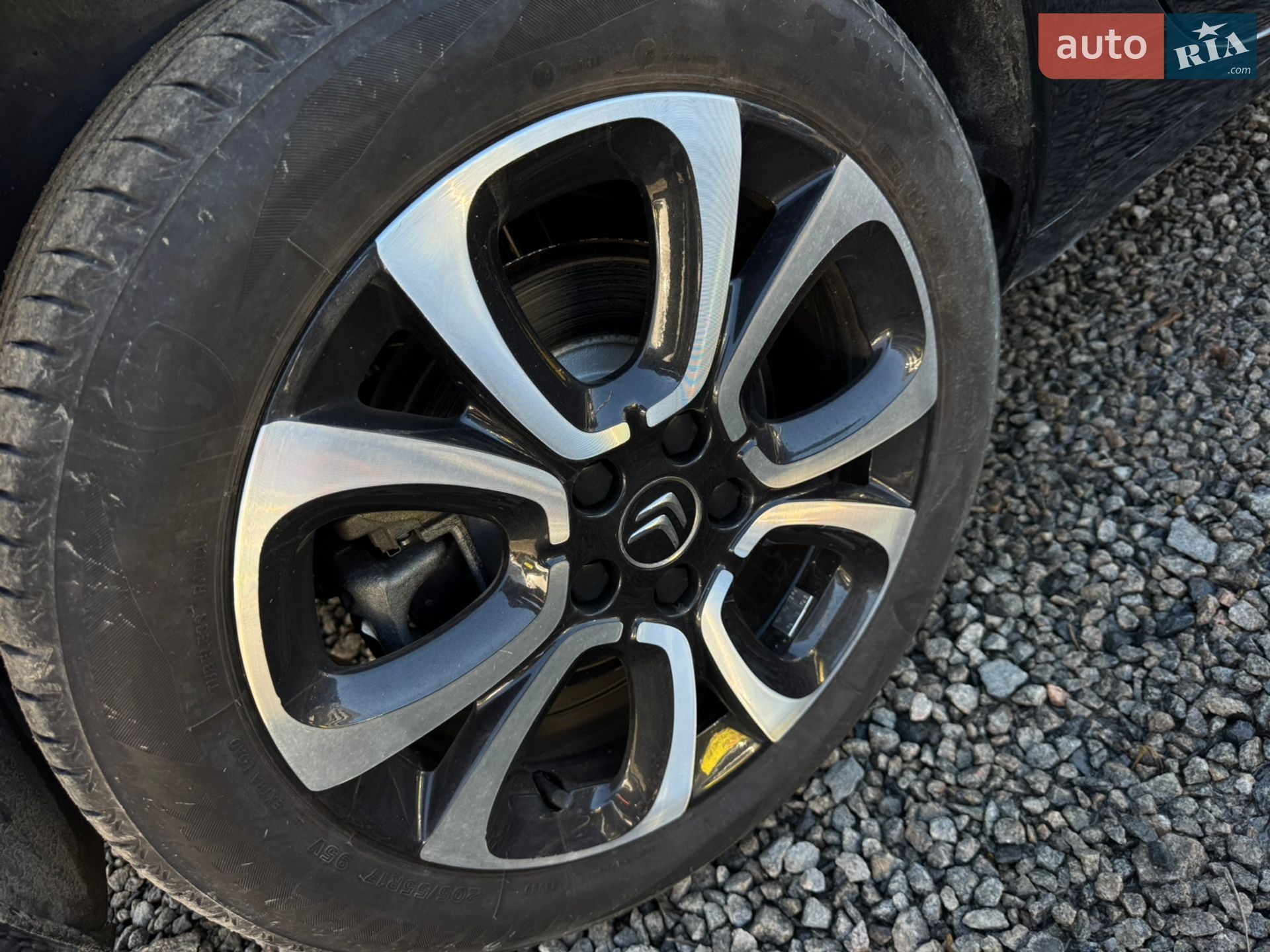 Citroen Grand C4 SpaceTourer 2018 VIN VF73AYHZRJJ876831 фото оголошення 7 з 50