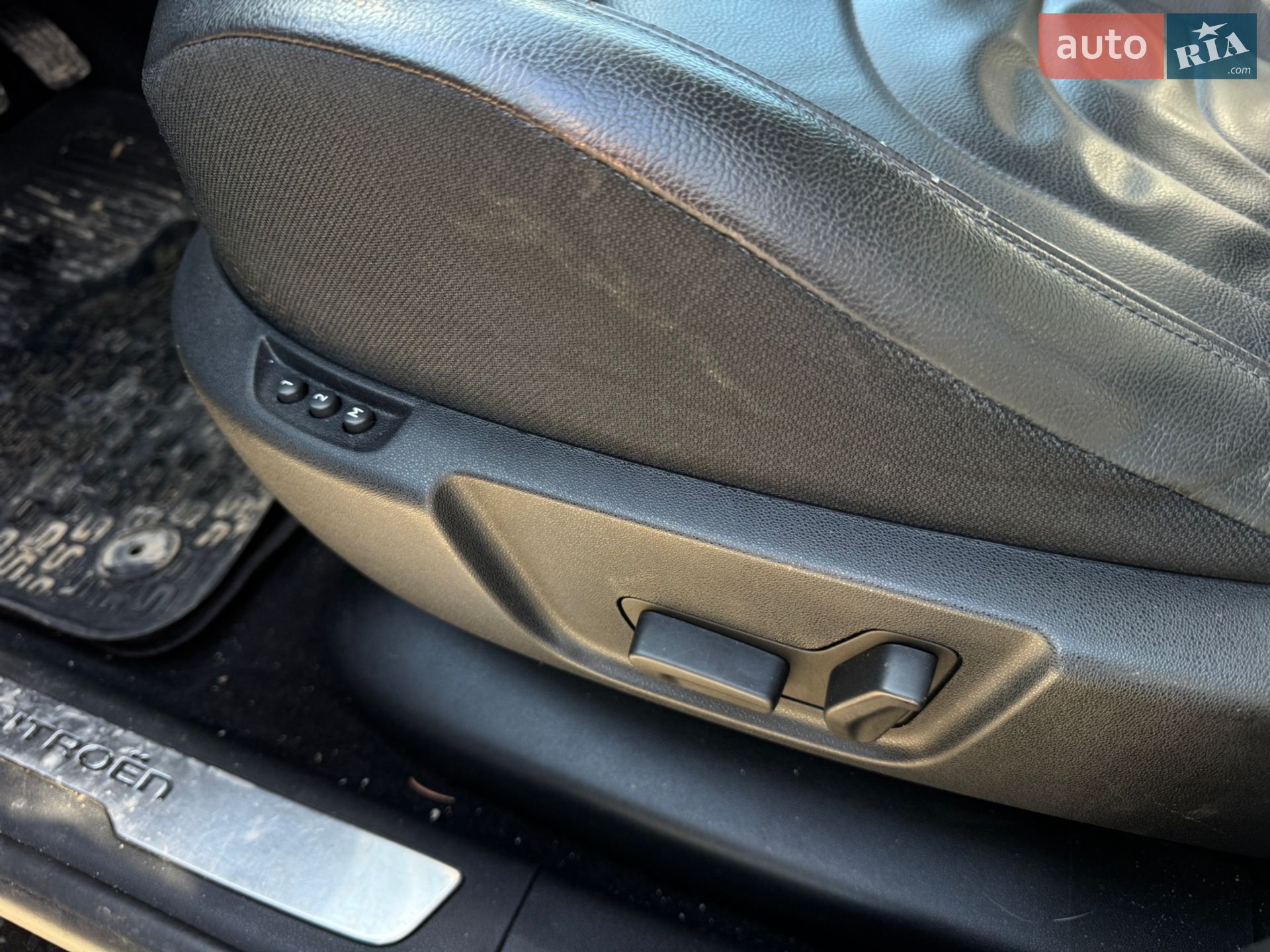 Citroen Grand C4 SpaceTourer 2018 VIN VF73AYHZRJJ876831 фото оголошення 11 з 50