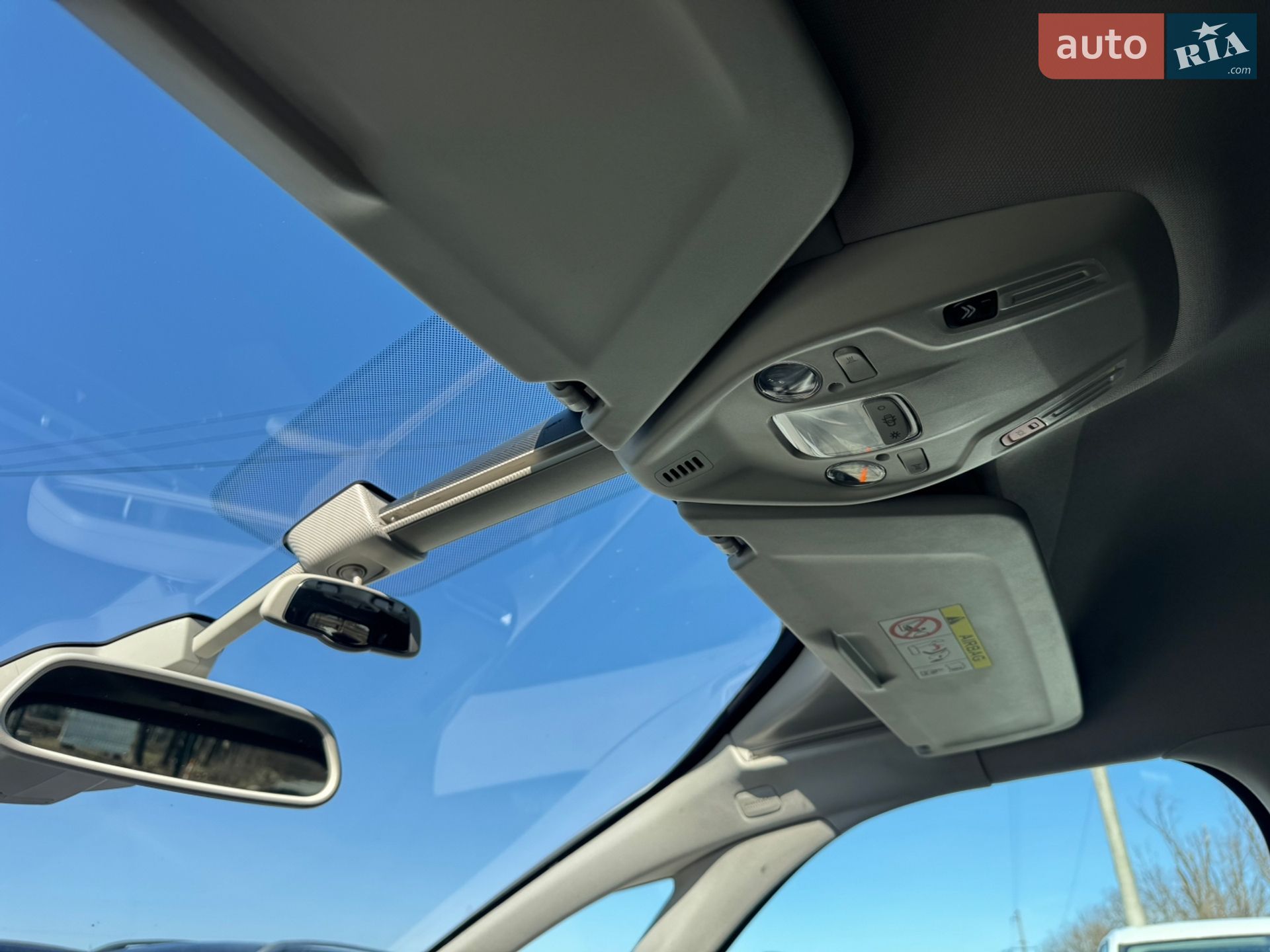 Citroen Grand C4 SpaceTourer 2018 VIN VF73AYHZRJJ876831 фото оголошення 34 з 50
