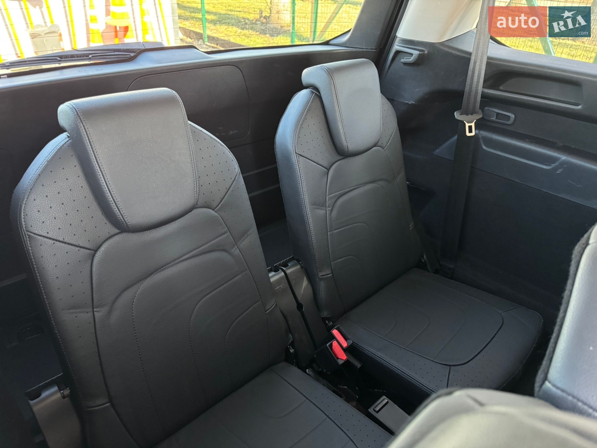 Citroen Grand C4 SpaceTourer 2018 VIN VF73AYHZRJJ876831 фото оголошення 36 з 50