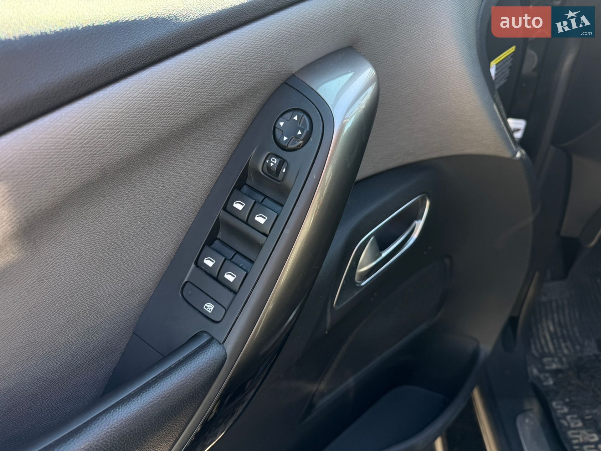 Citroen Grand C4 SpaceTourer 2018 VIN VF73AYHZRJJ876831 фото оголошення 25 з 50