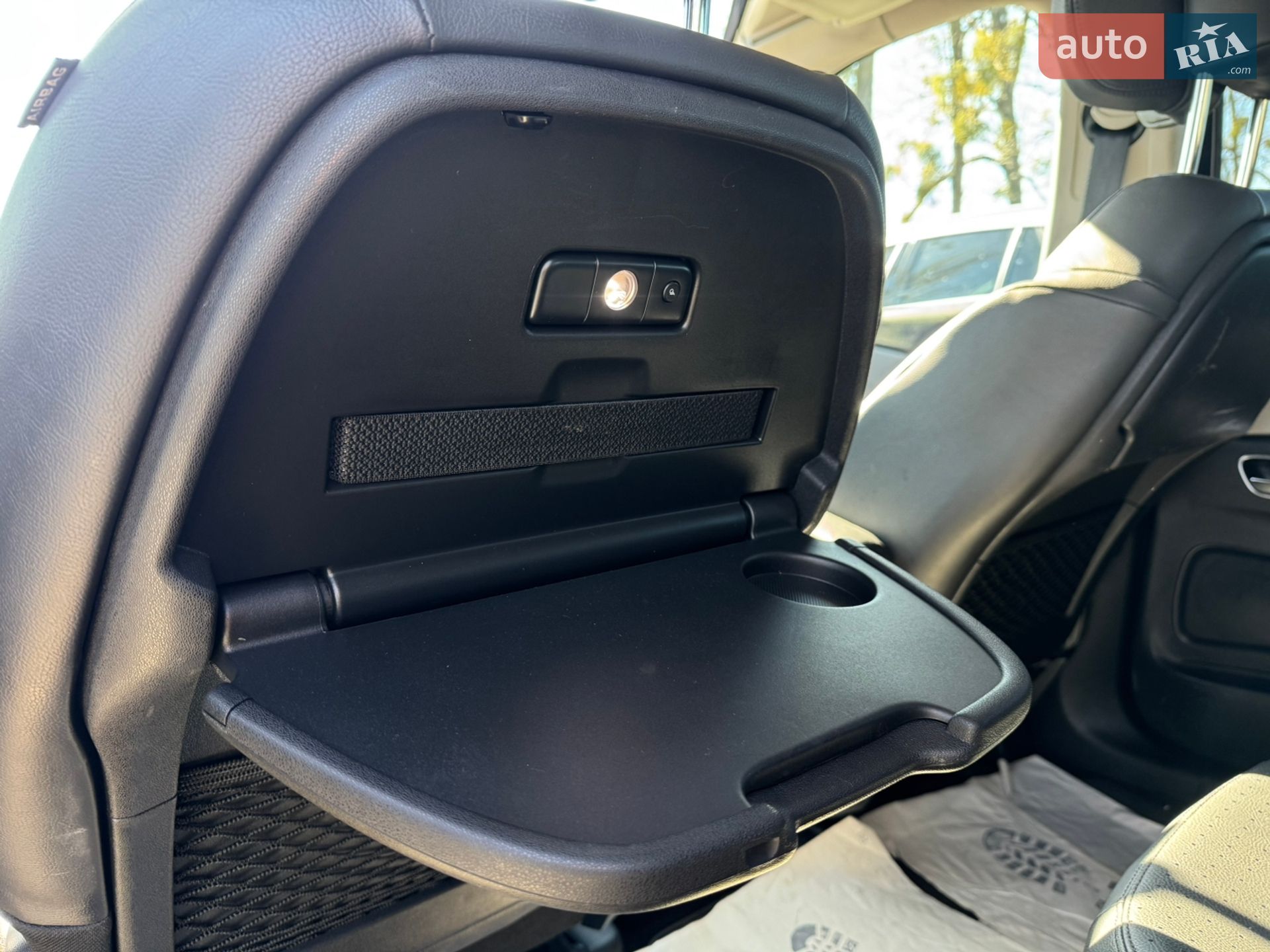 Citroen Grand C4 SpaceTourer 2018 VIN VF73AYHZRJJ876831 фото оголошення 30 з 50