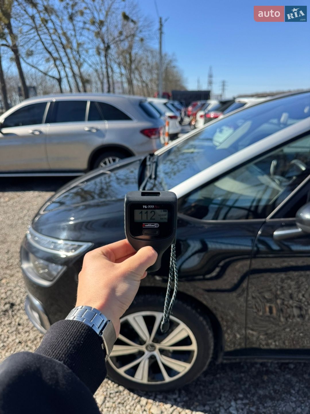 Citroen Grand C4 SpaceTourer 2018 VIN VF73AYHZRJJ876831 фото оголошення 42 з 50