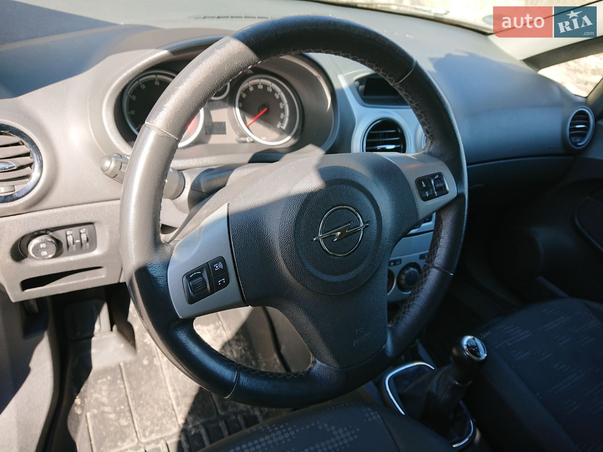 Opel Corsa 2011 VIN W0L0SDL08B6066239 фото оголошення 20 з 20
