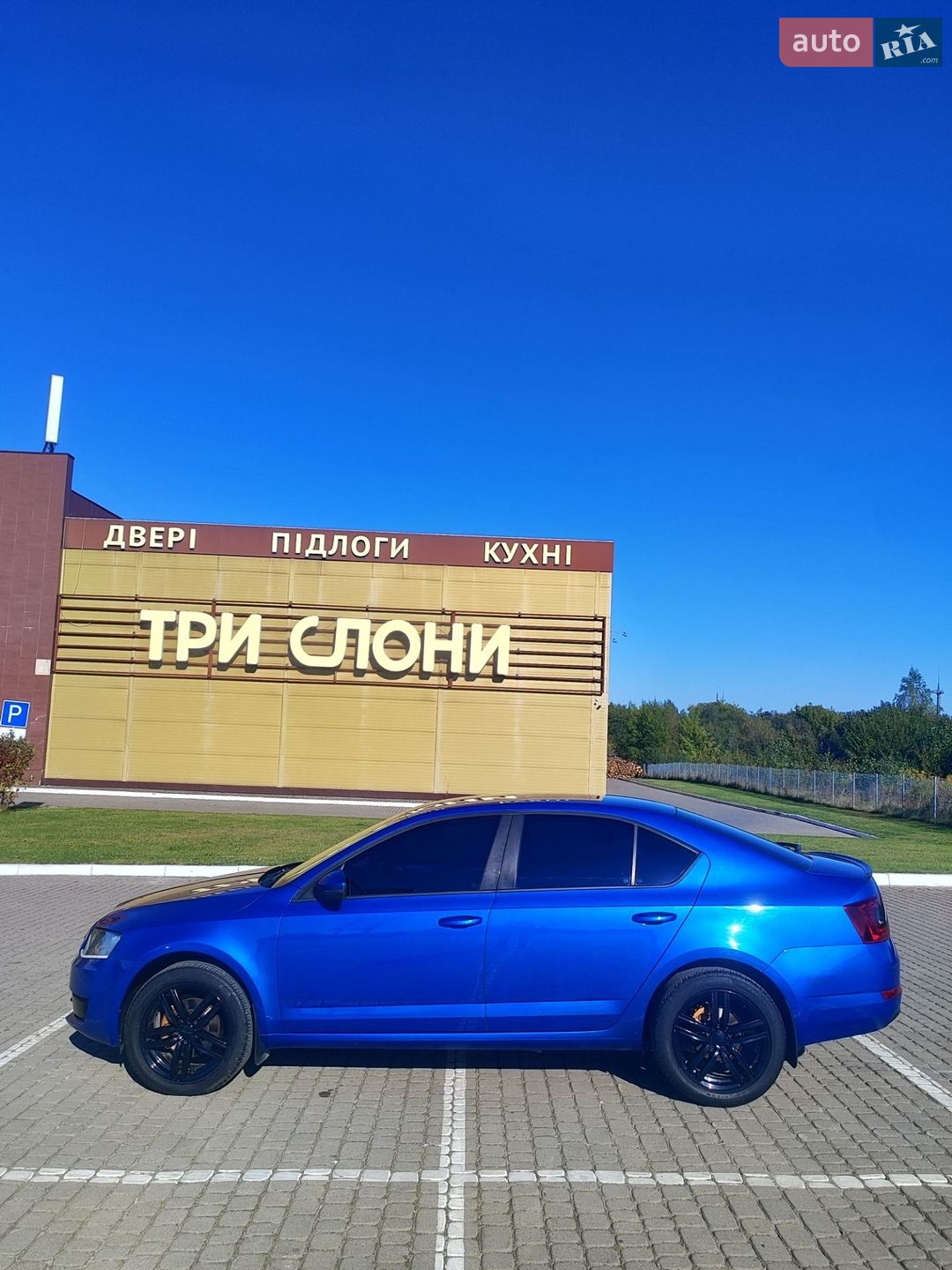Skoda Octavia 2013 VIN TMBAJ4NE9EB008025 фото оголошення 4 з 14