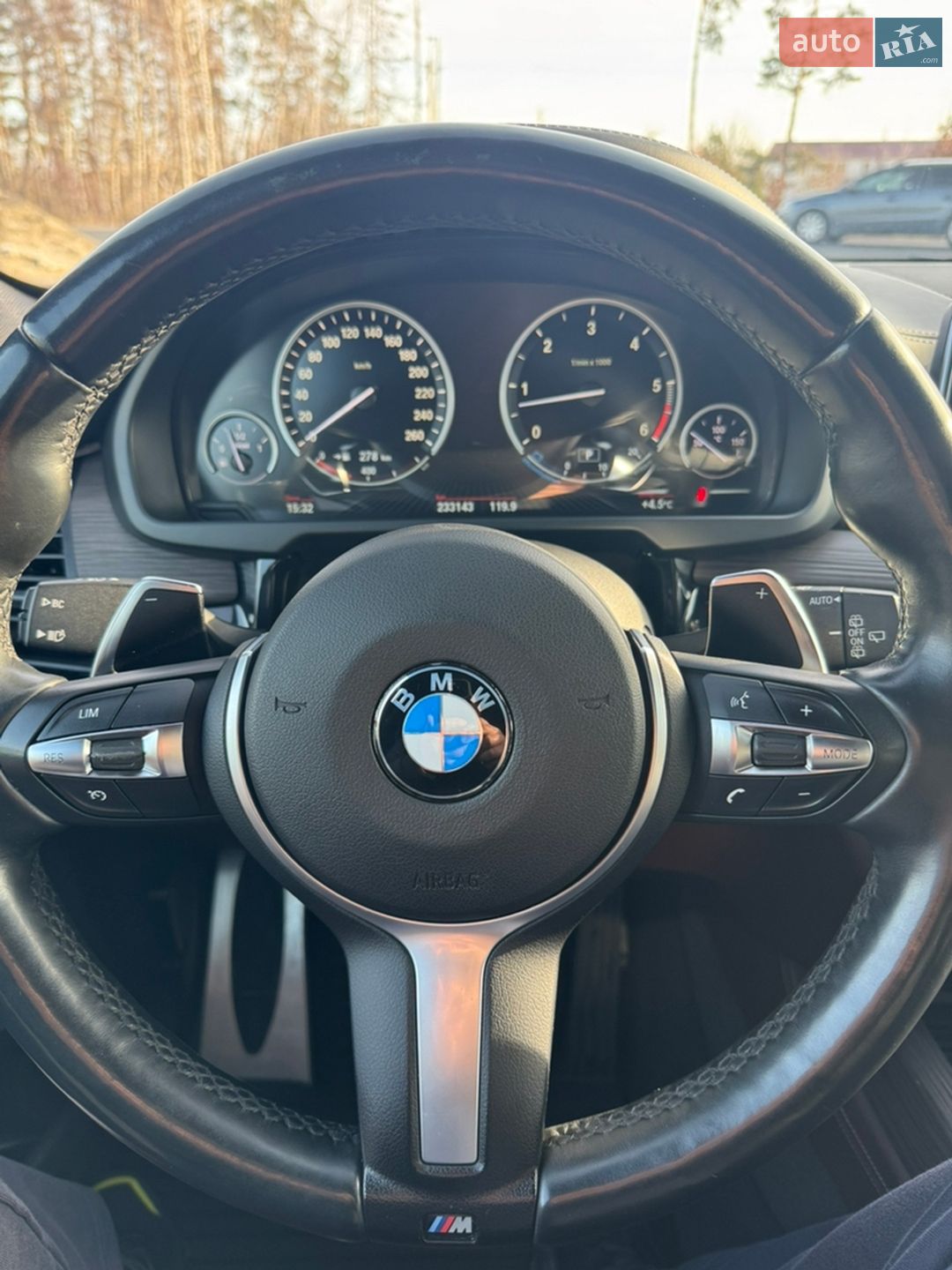 BMW X5 2014 VIN WBAKS410000C33093 фото оголошення 81 з 112