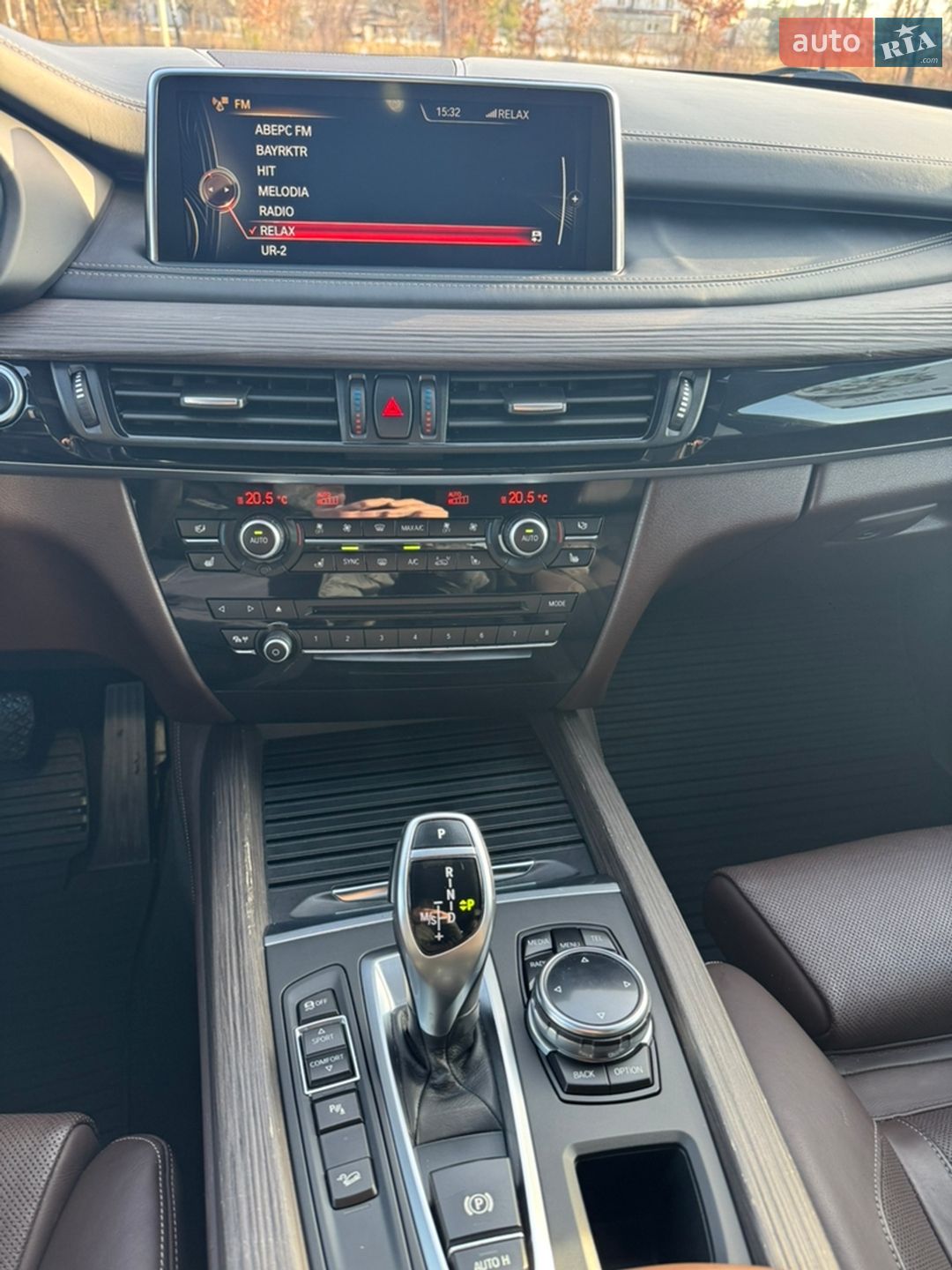 BMW X5 2014 VIN WBAKS410000C33093 фото оголошення 83 з 112
