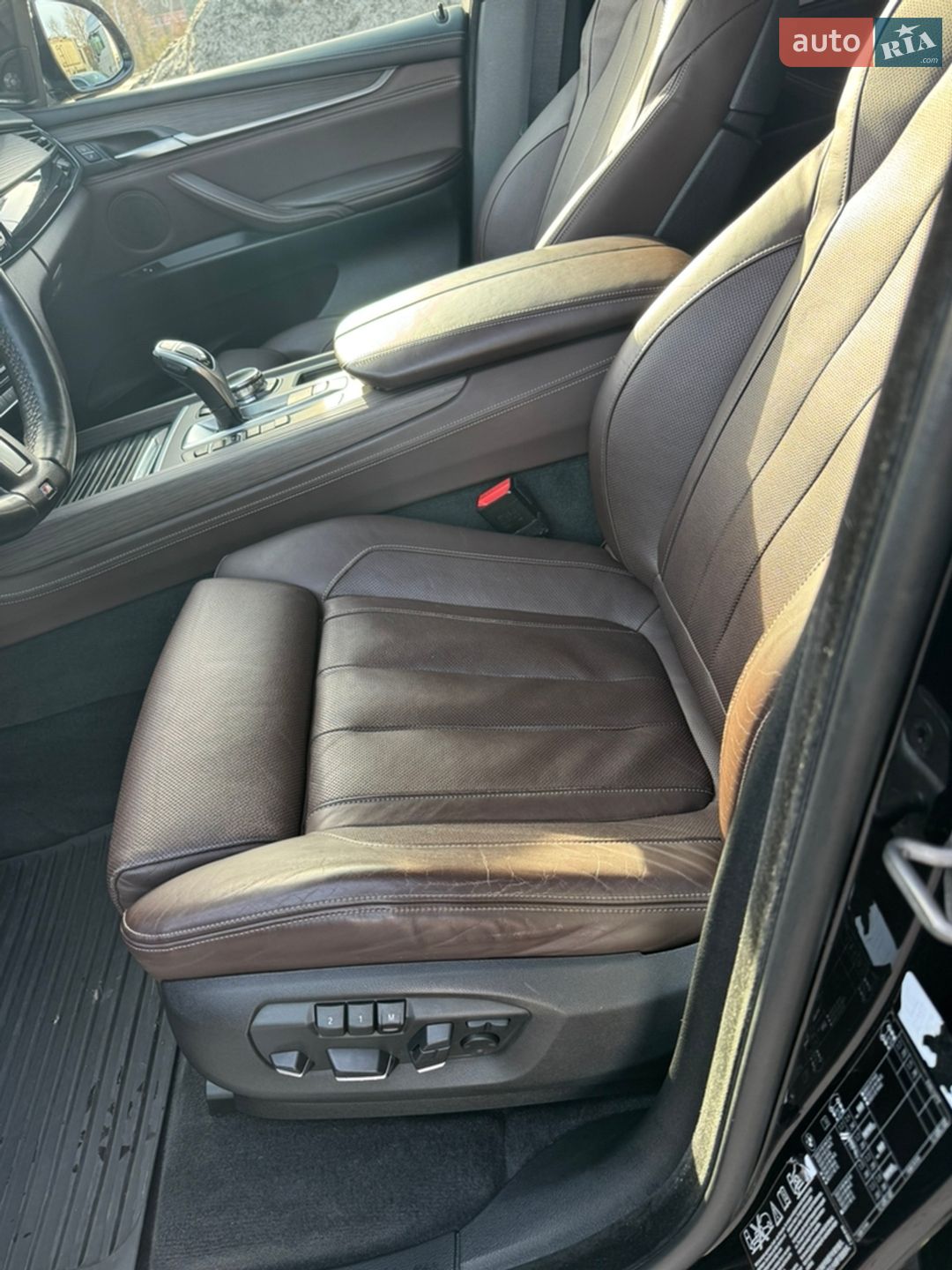 BMW X5 2014 VIN WBAKS410000C33093 фото оголошення 68 з 112