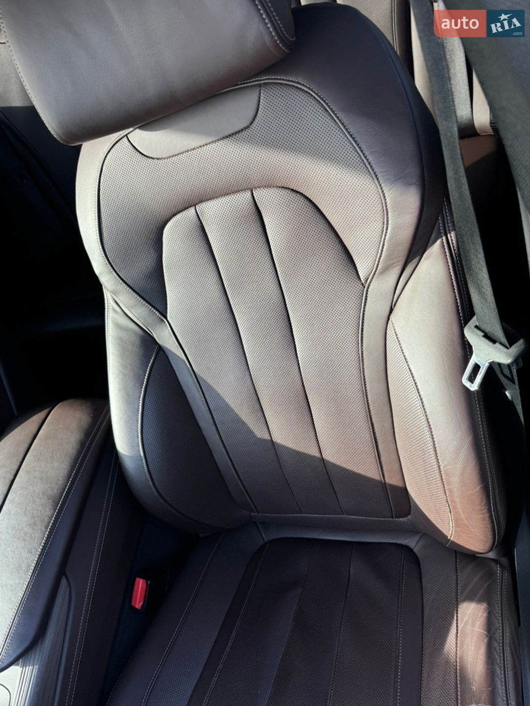 BMW X5 2014 VIN WBAKS410000C33093 фото оголошення 69 з 112