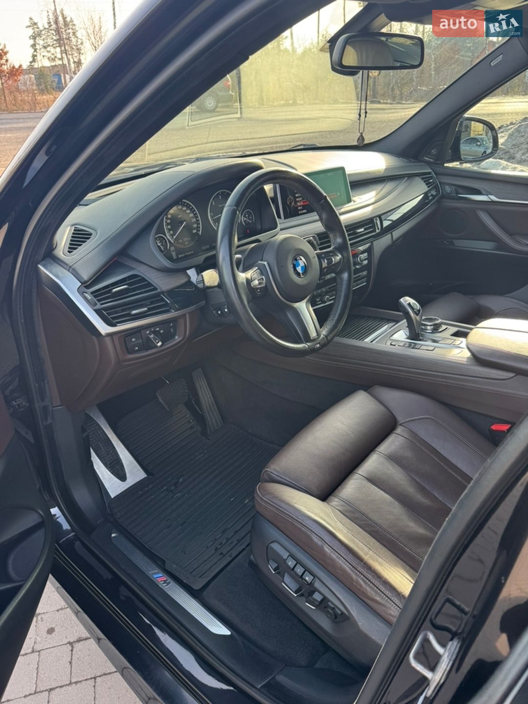 BMW X5 2014 VIN WBAKS410000C33093 фото оголошення 70 з 112