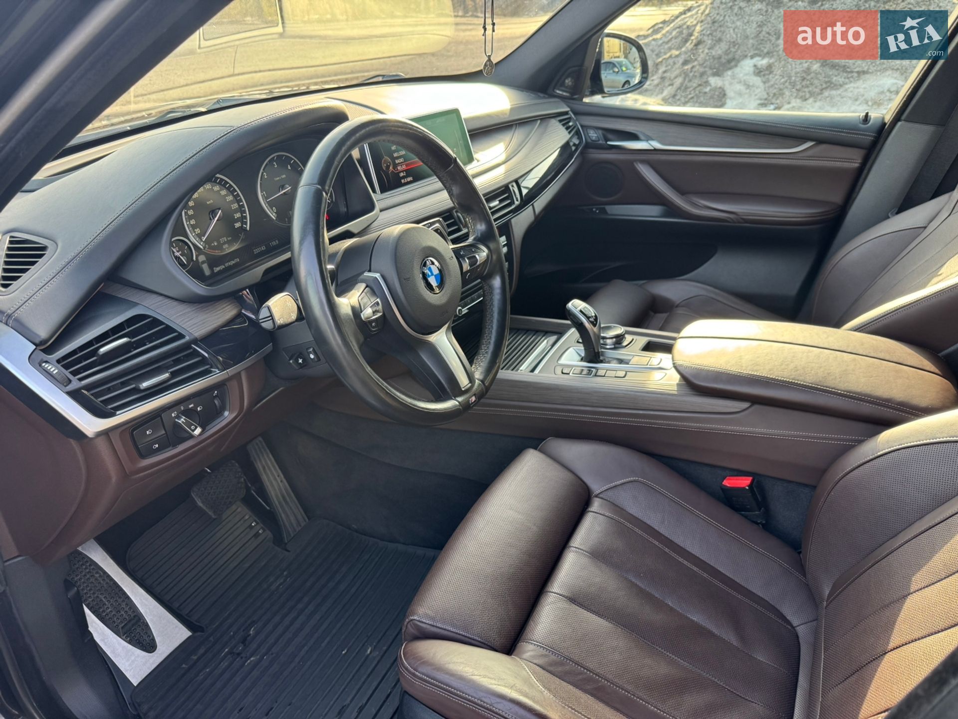 BMW X5 2014 VIN WBAKS410000C33093 фото оголошення 72 з 112