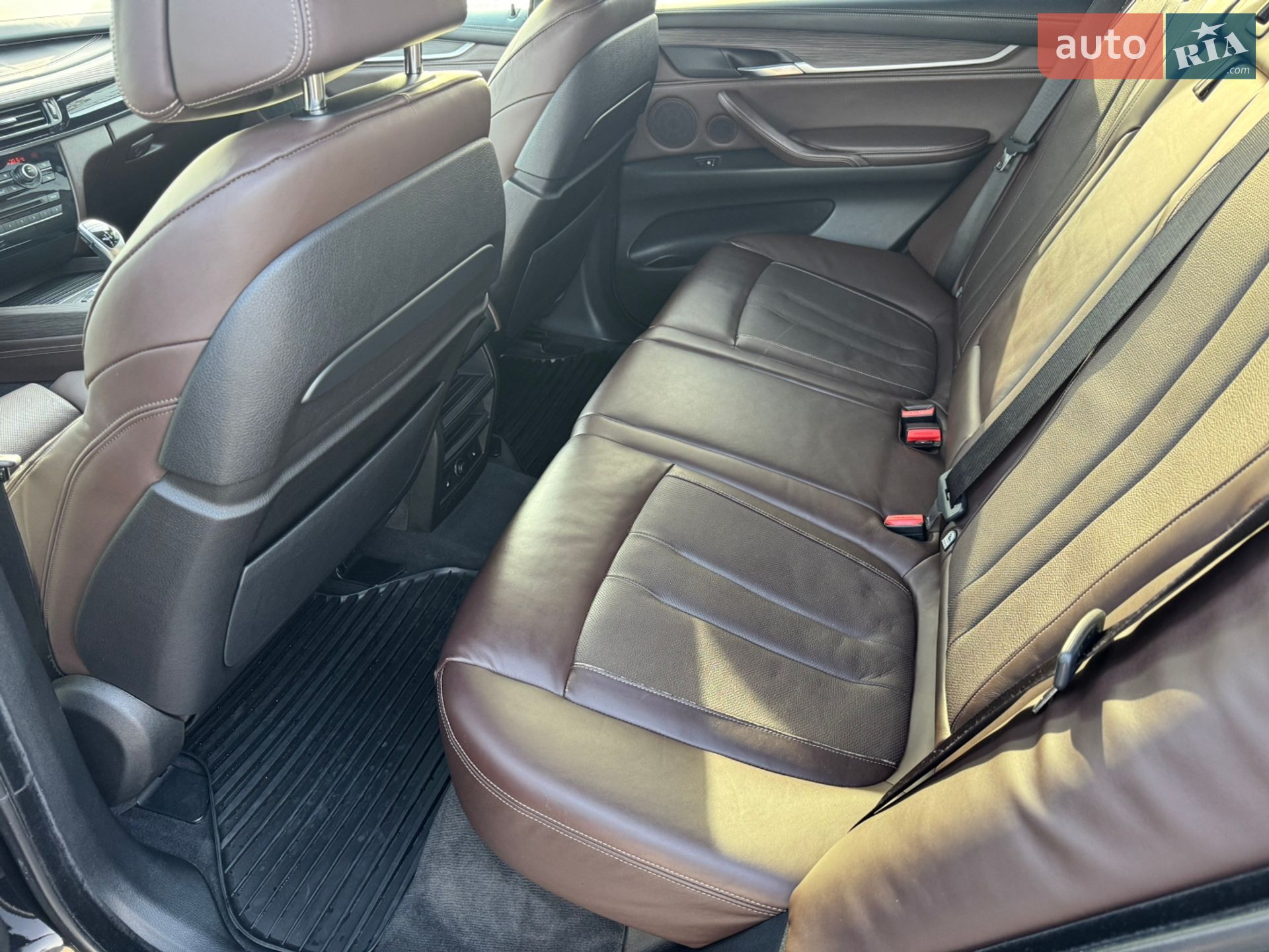 BMW X5 2014 VIN WBAKS410000C33093 фото оголошення 73 з 112