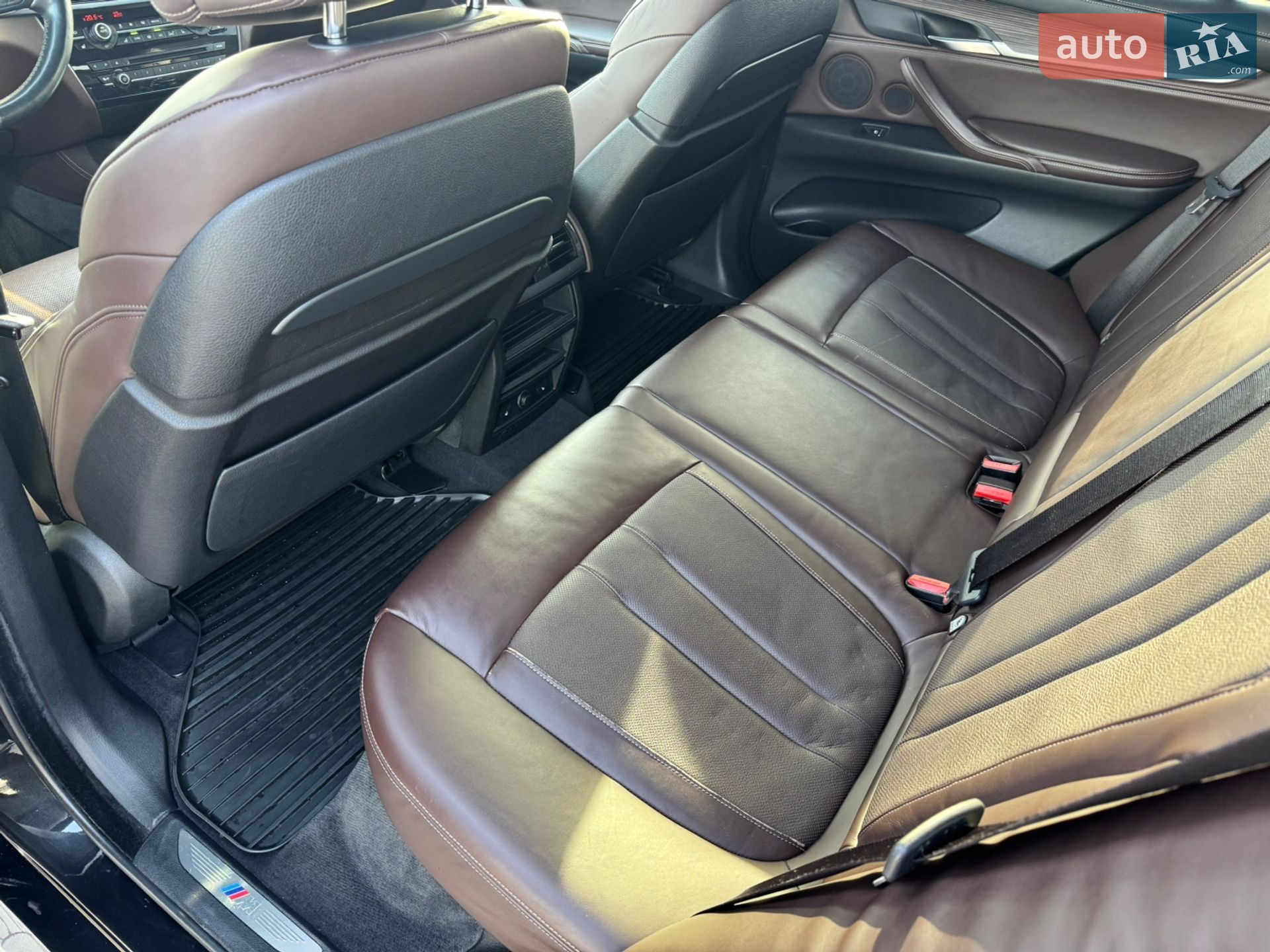 BMW X5 2014 VIN WBAKS410000C33093 фото оголошення 74 з 112