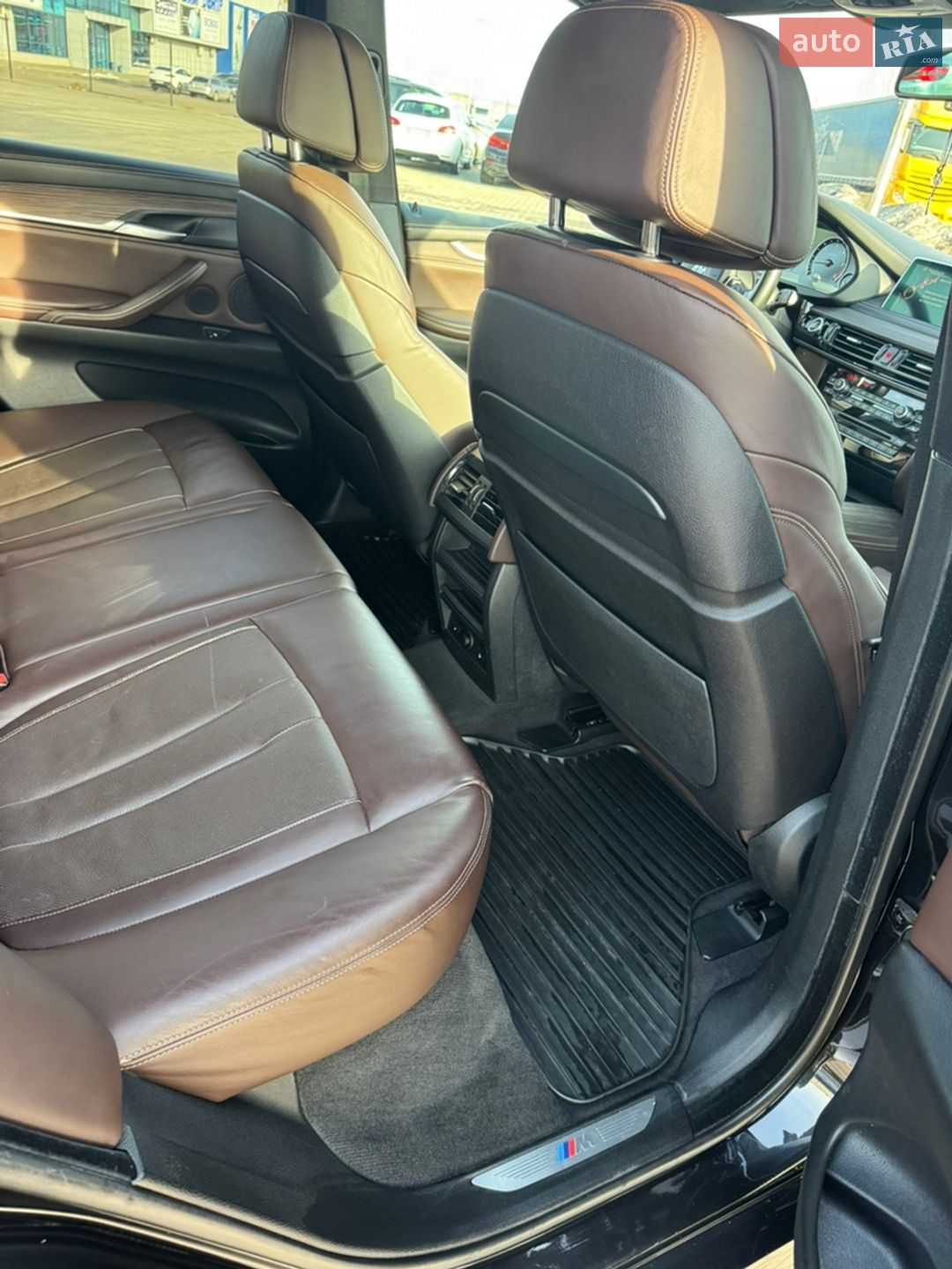 BMW X5 2014 VIN WBAKS410000C33093 фото оголошення 75 з 112