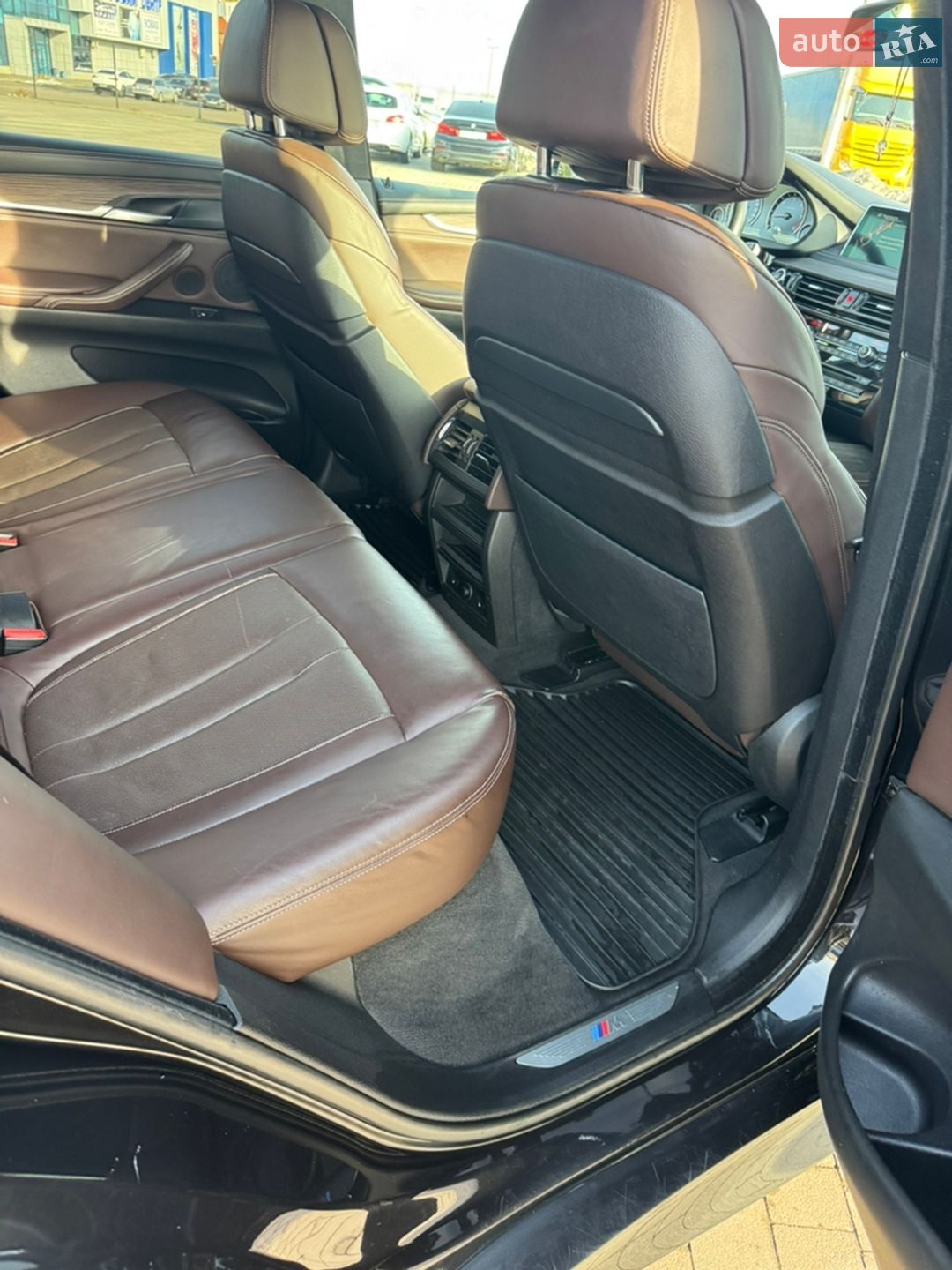 BMW X5 2014 VIN WBAKS410000C33093 фото оголошення 76 з 112