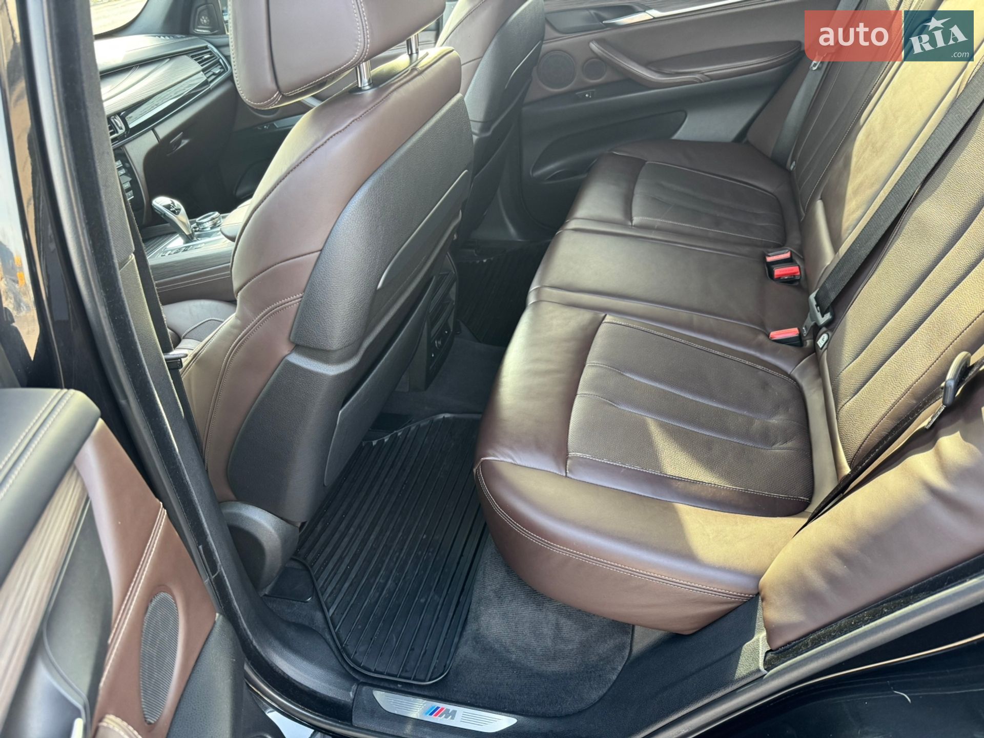 BMW X5 2014 VIN WBAKS410000C33093 фото оголошення 77 з 112