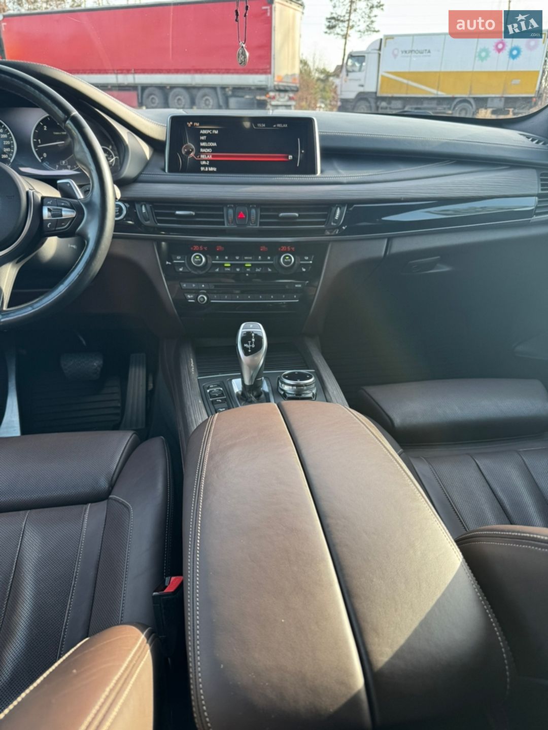 BMW X5 2014 VIN WBAKS410000C33093 фото оголошення 79 з 112