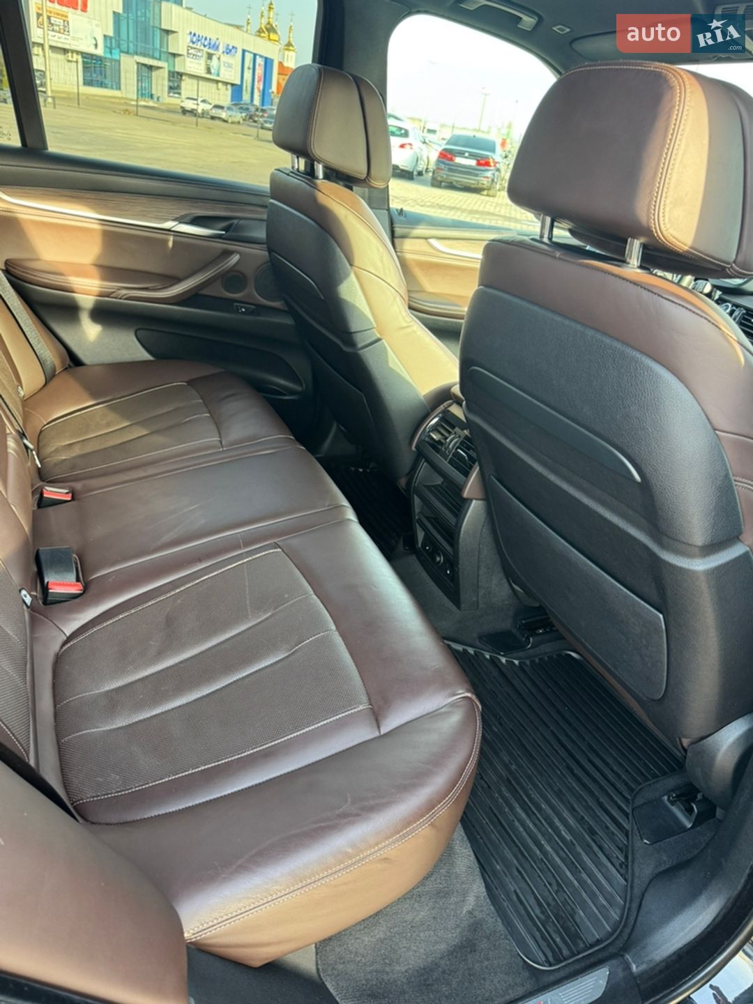 BMW X5 2014 VIN WBAKS410000C33093 фото оголошення 80 з 112