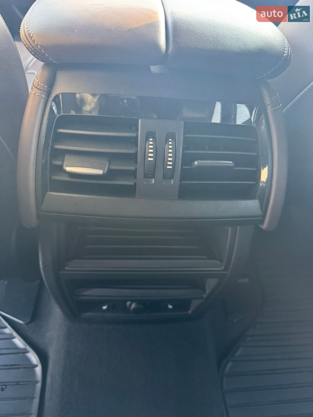 BMW X5 2014 VIN WBAKS410000C33093 фото оголошення 84 з 112