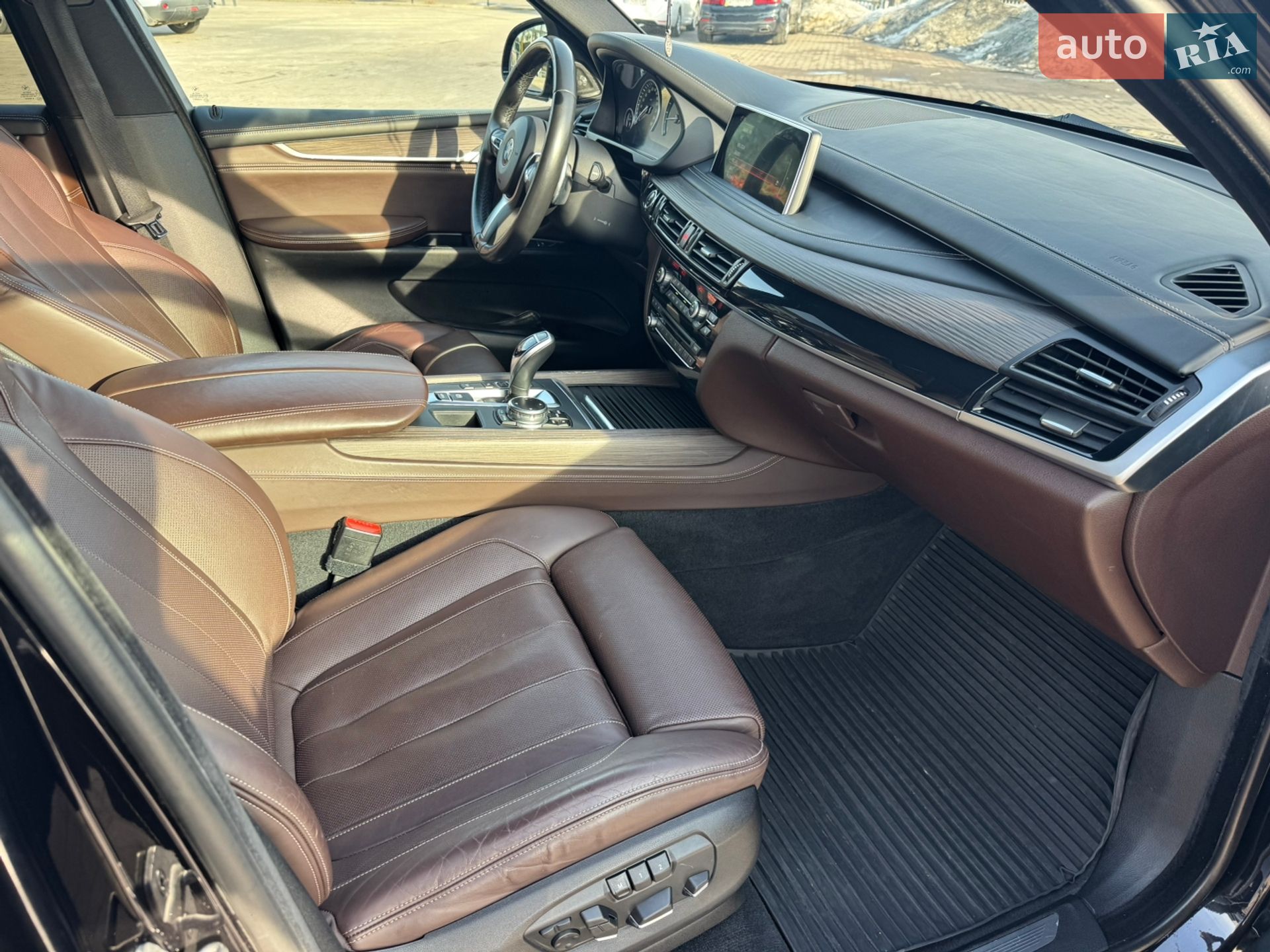 BMW X5 2014 VIN WBAKS410000C33093 фото оголошення 85 з 112