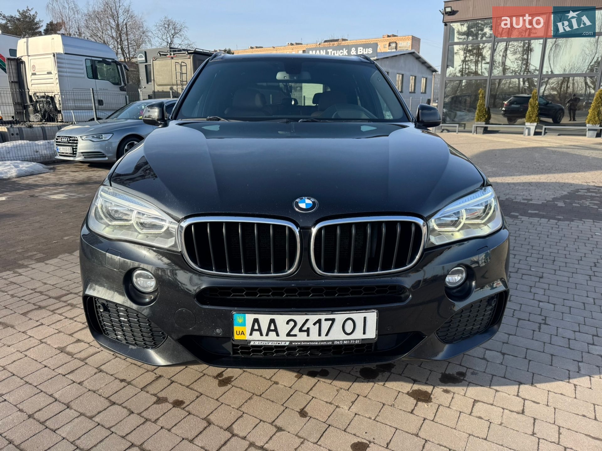 BMW X5 2014 VIN WBAKS410000C33093 фото оголошення 60 з 112