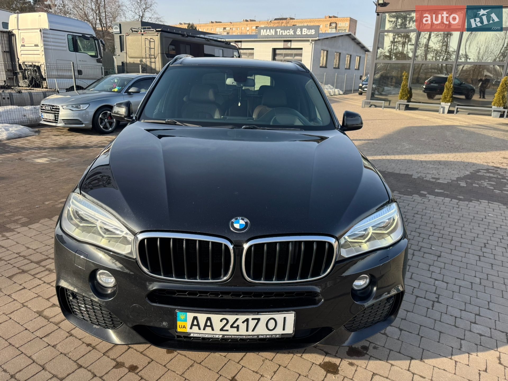 BMW X5 2014 VIN WBAKS410000C33093 фото оголошення 59 з 112