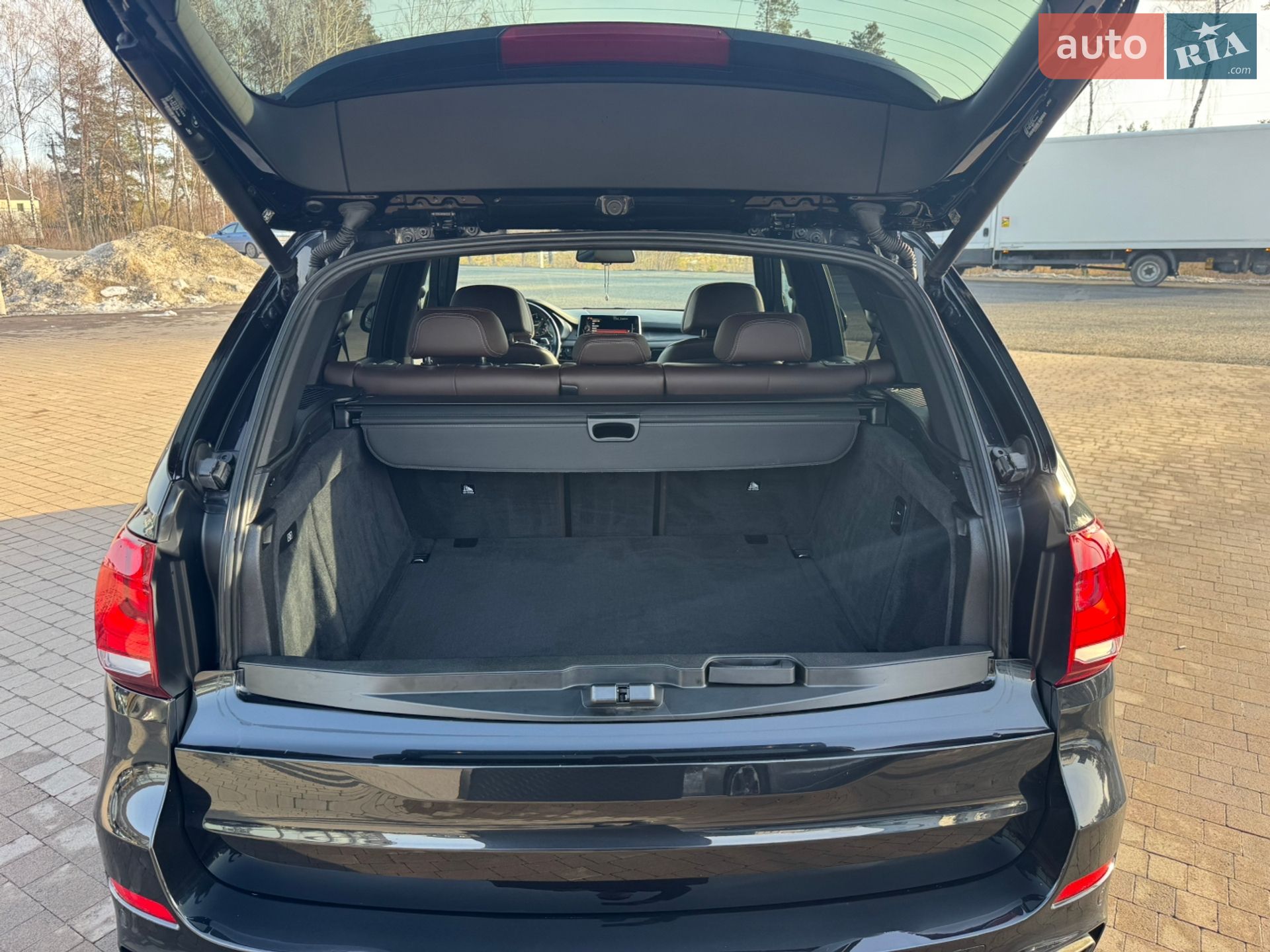 BMW X5 2014 VIN WBAKS410000C33093 фото оголошення 53 з 112