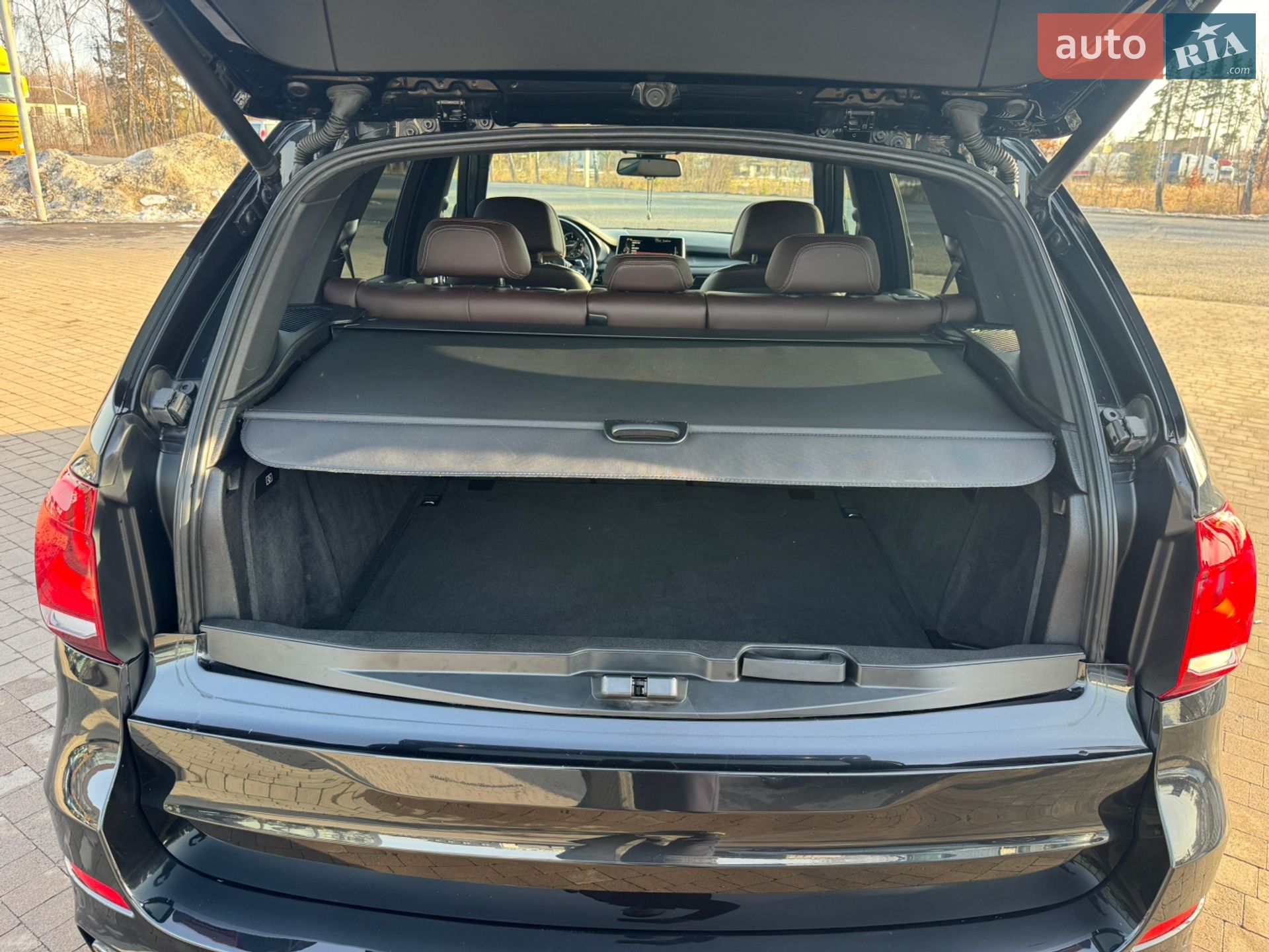 BMW X5 2014 VIN WBAKS410000C33093 фото оголошення 98 з 112