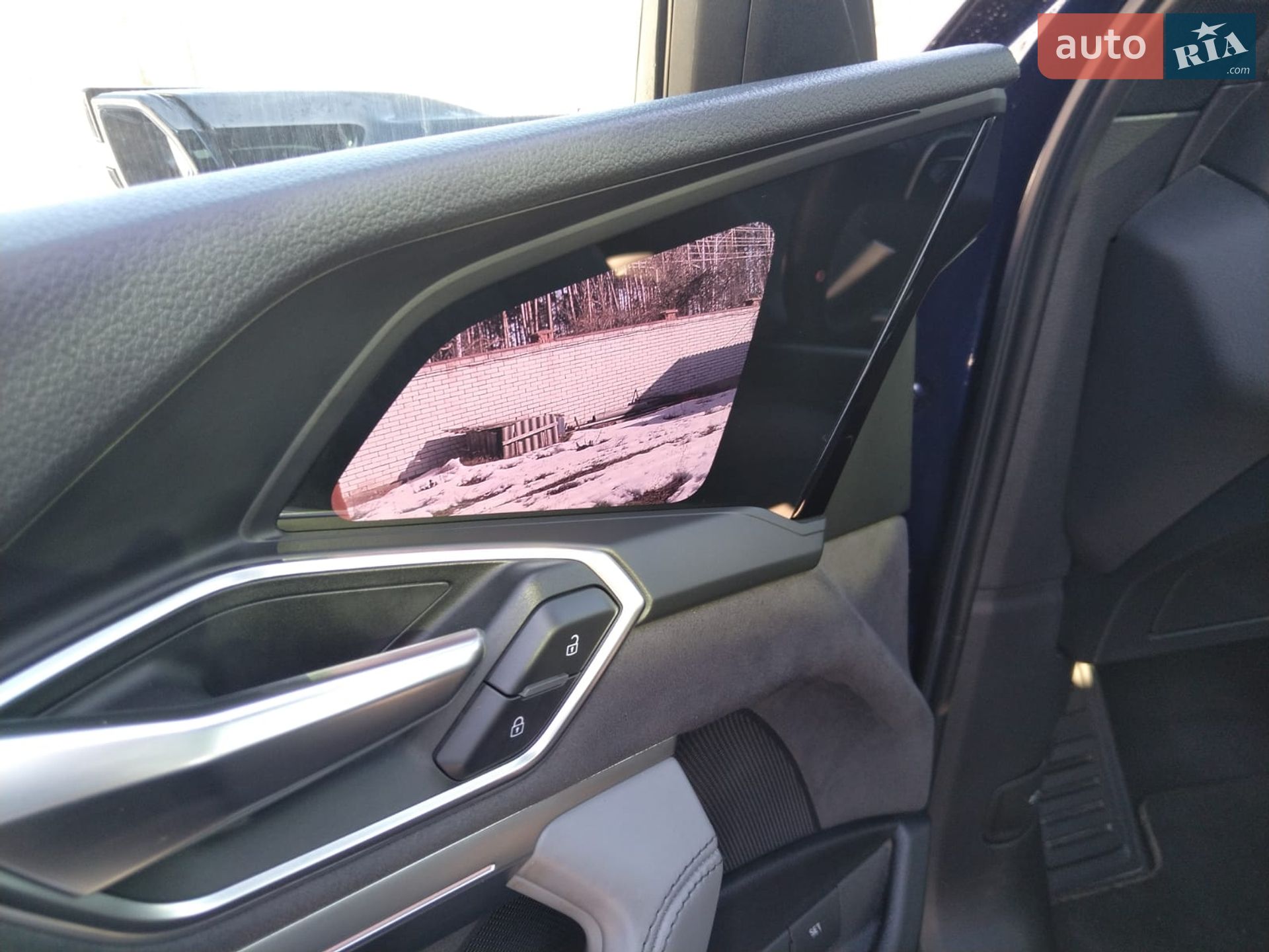Audi e-tron S 2022 VIN WAUZZZGE4NB047043 фото оголошення 47 з 75