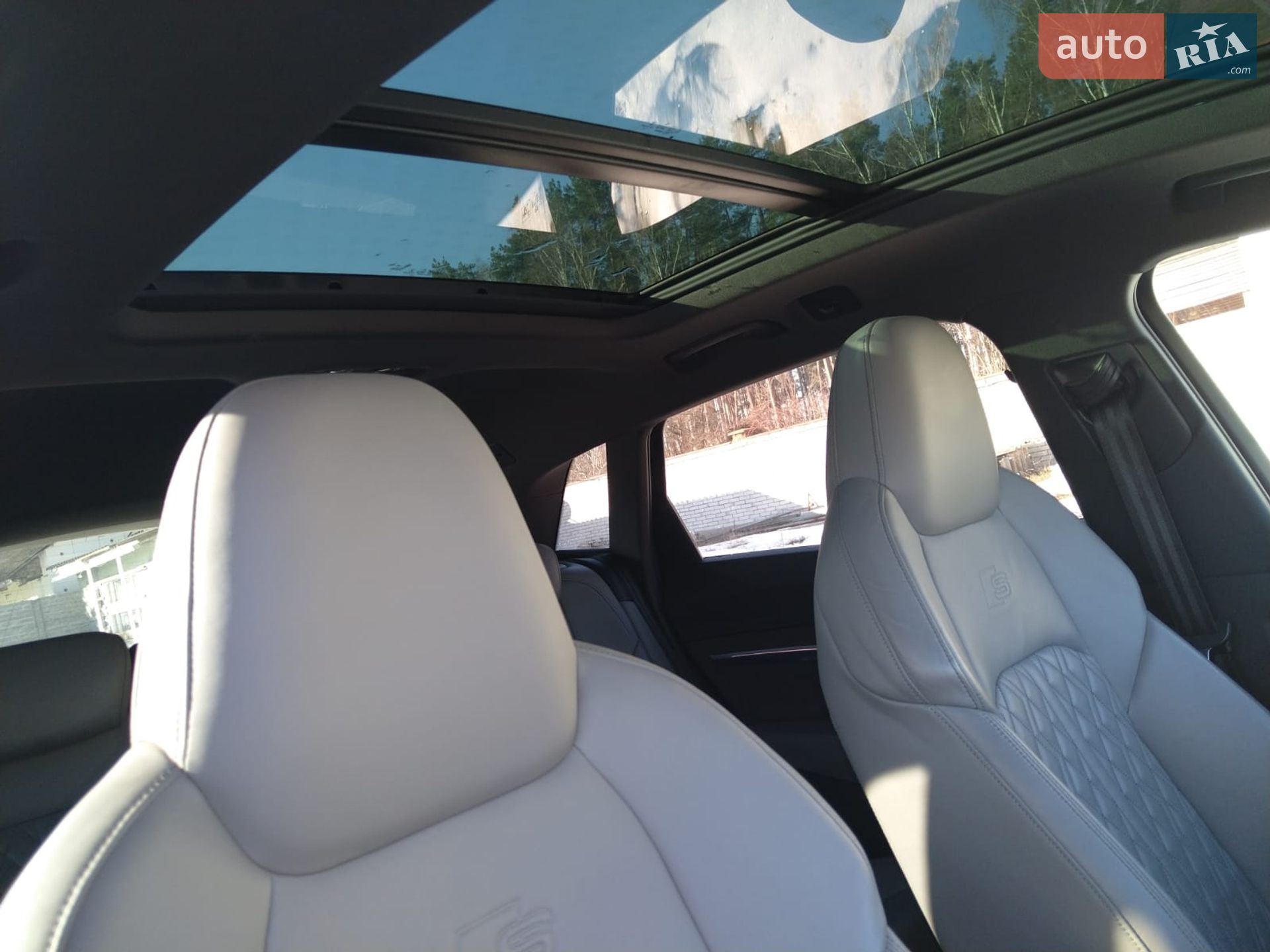 Audi e-tron S 2022 VIN WAUZZZGE4NB047043 фото оголошення 51 з 75