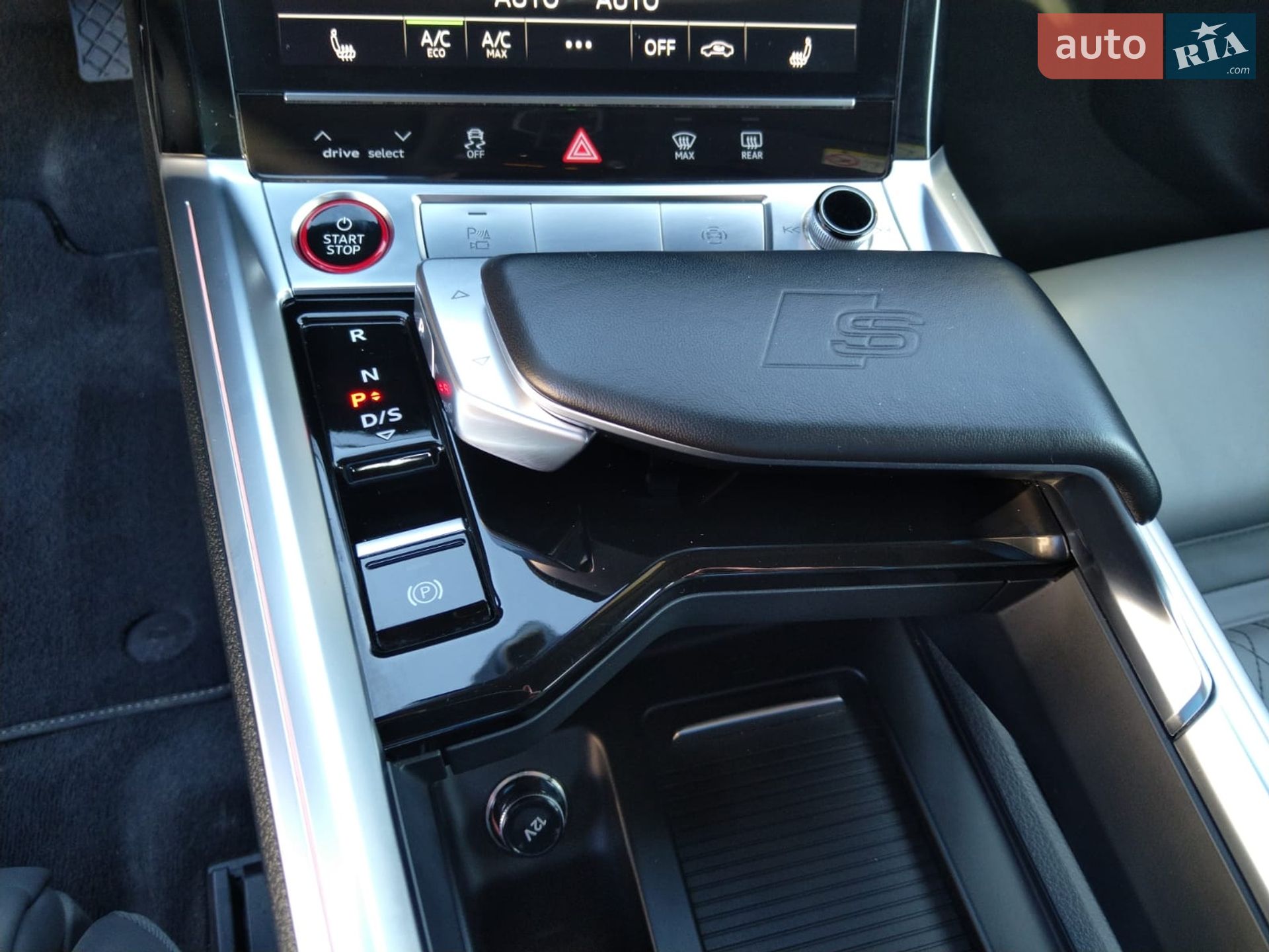 Audi e-tron S 2022 VIN WAUZZZGE4NB047043 фото оголошення 59 з 75