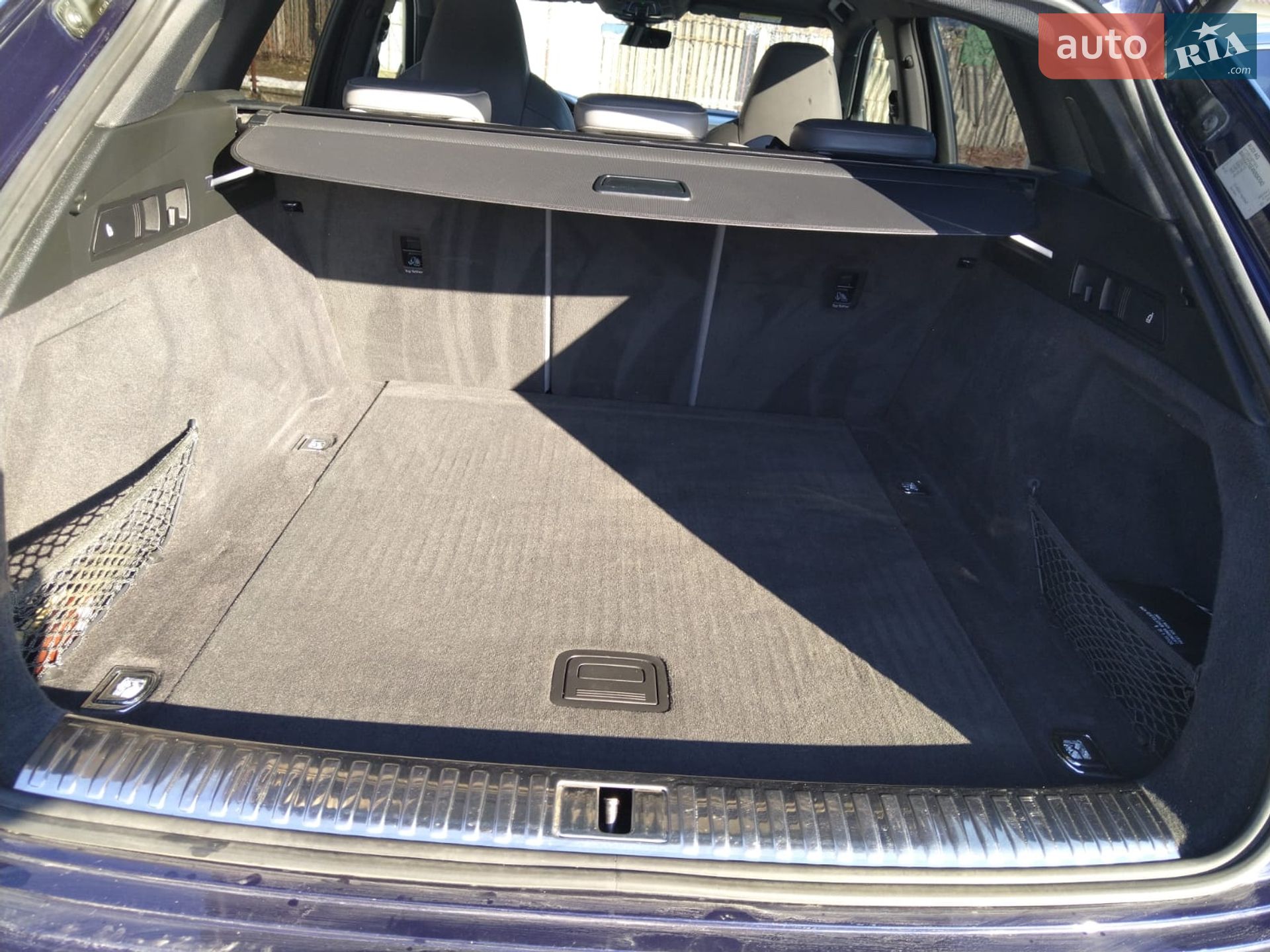 Audi e-tron S 2022 VIN WAUZZZGE4NB047043 фото оголошення 49 з 75