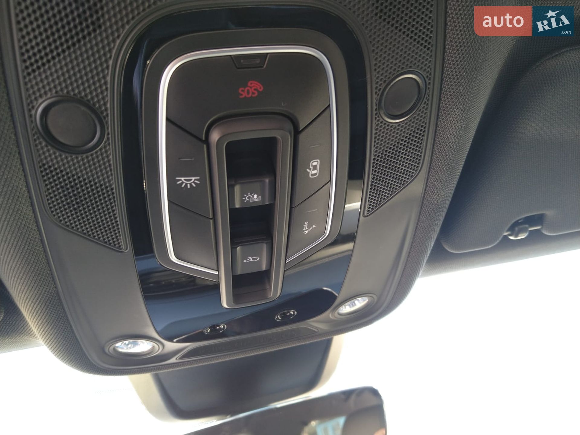 Audi e-tron S 2022 VIN WAUZZZGE4NB047043 фото оголошення 68 з 75
