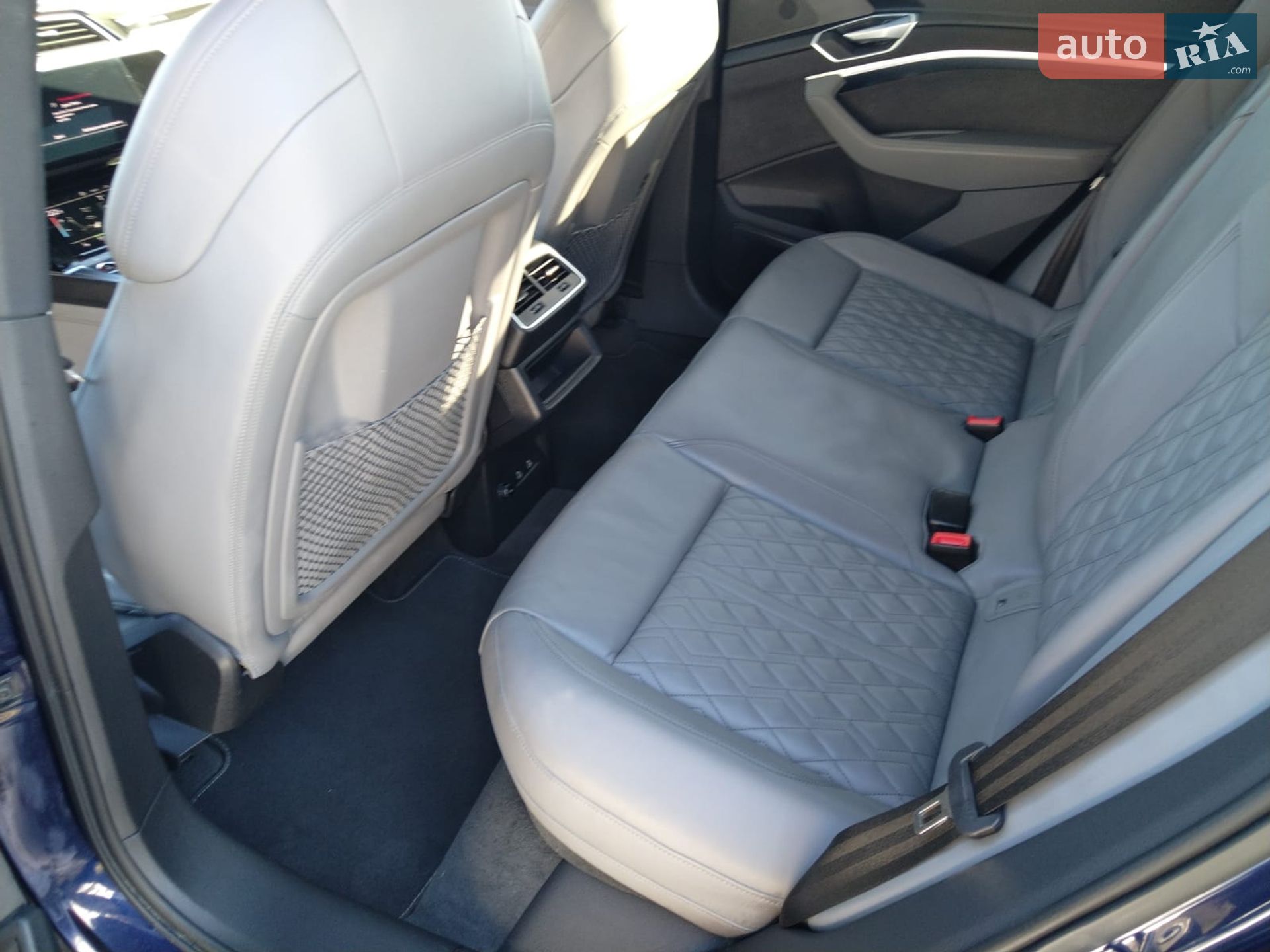 Audi e-tron S 2022 VIN WAUZZZGE4NB047043 фото оголошення 69 з 75