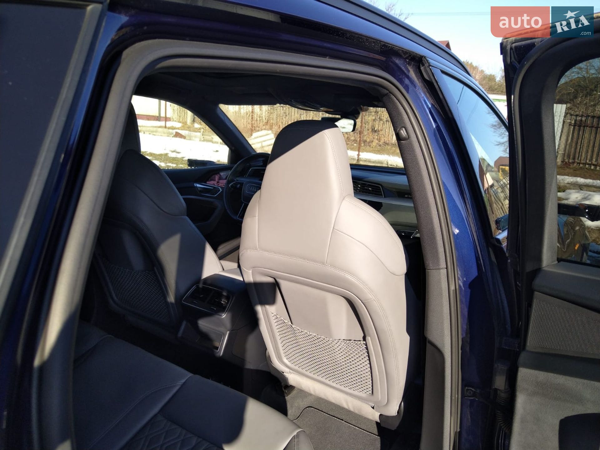 Audi e-tron S 2022 VIN WAUZZZGE4NB047043 фото оголошення 74 з 75