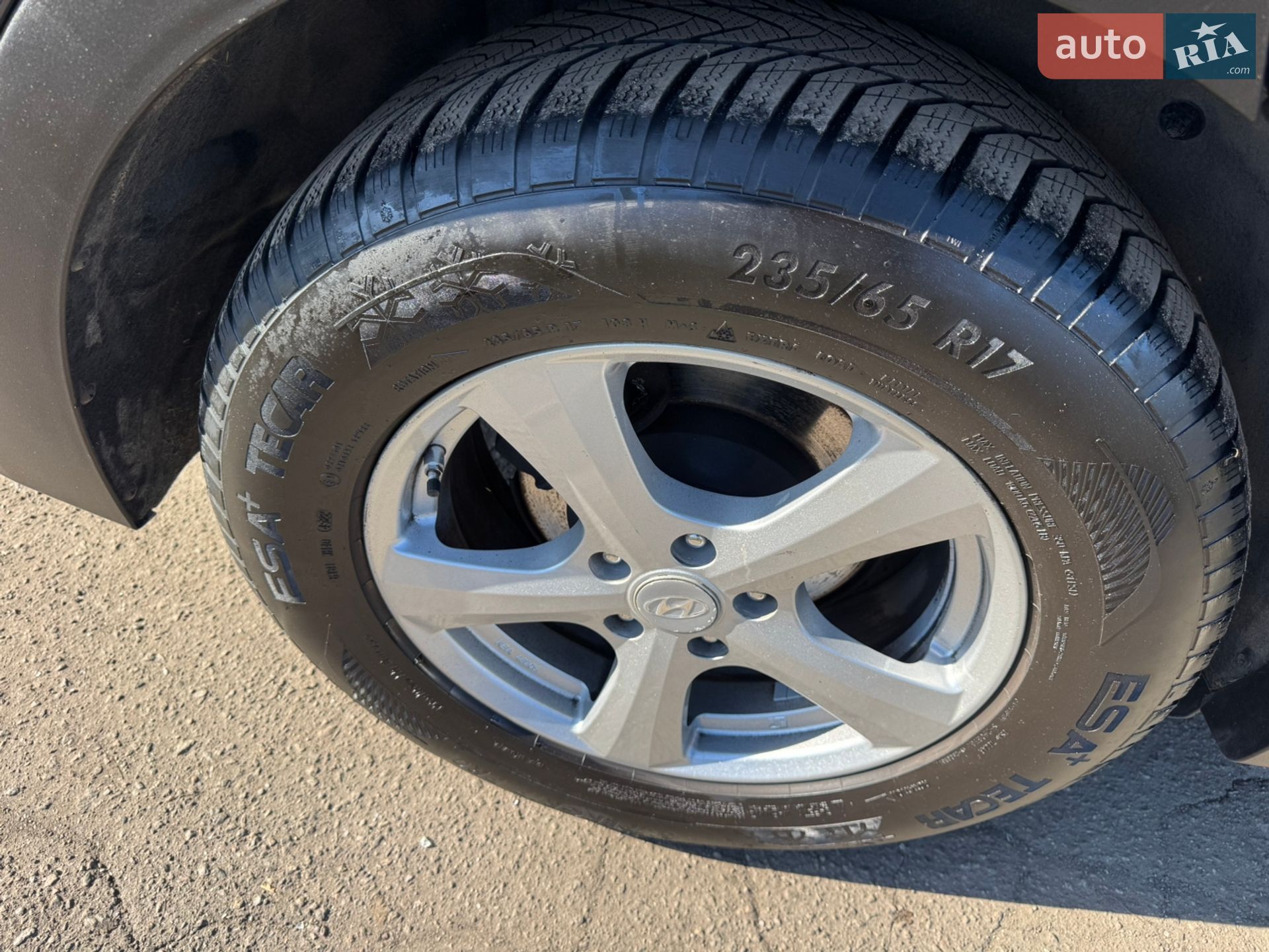 Hyundai Grand Santa Fe 2015 VIN KMHSR81XDFU130782 фото оголошення 41 з 84