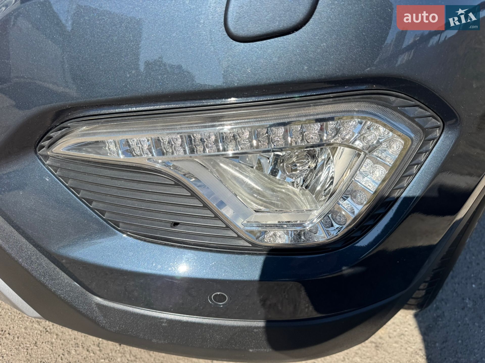 Hyundai Grand Santa Fe 2015 VIN KMHSR81XDFU130782 фото оголошення 53 з 84