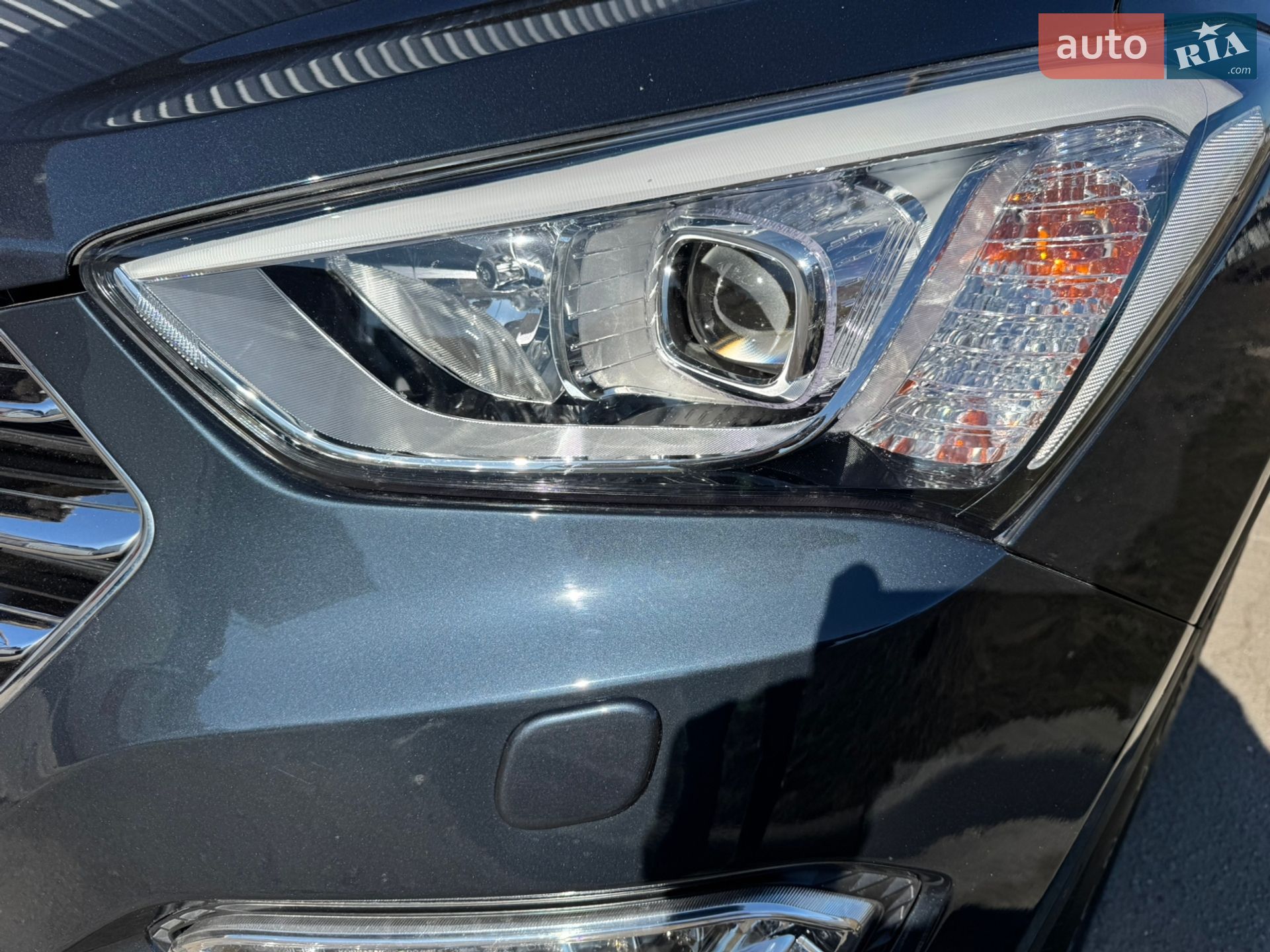 Hyundai Grand Santa Fe 2015 VIN KMHSR81XDFU130782 фото оголошення 70 з 84