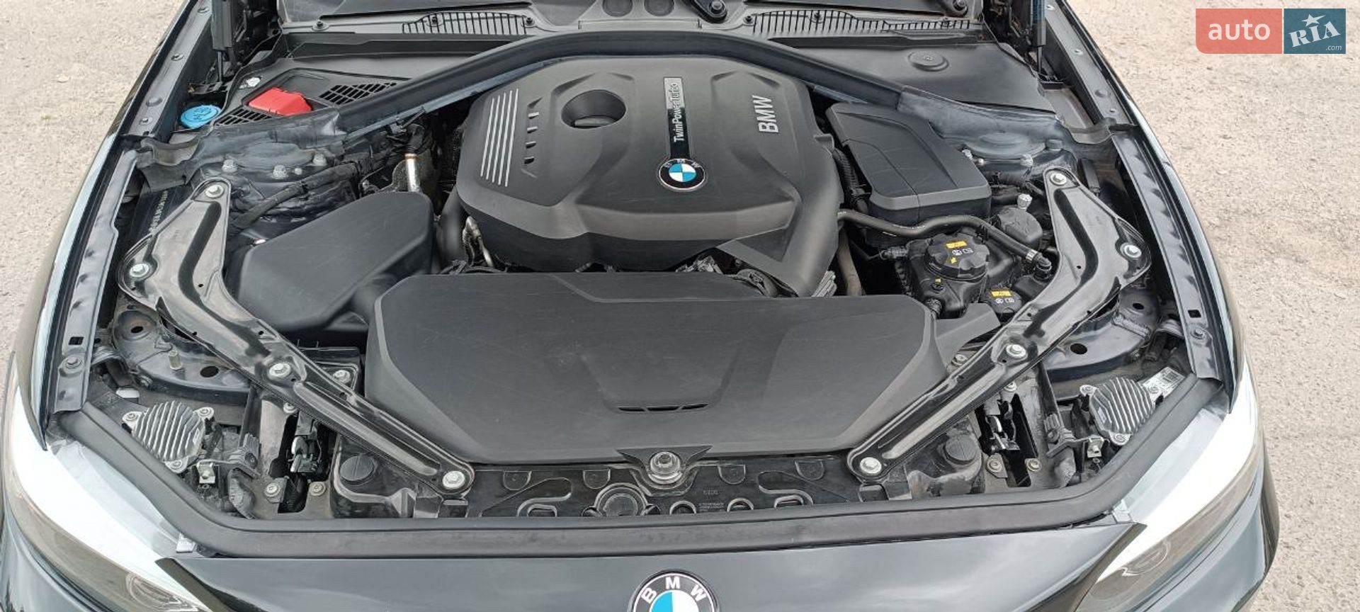 BMW 2 Series 2019 VIN WBA2M7C59K7D34454 фото оголошення 2 з 15