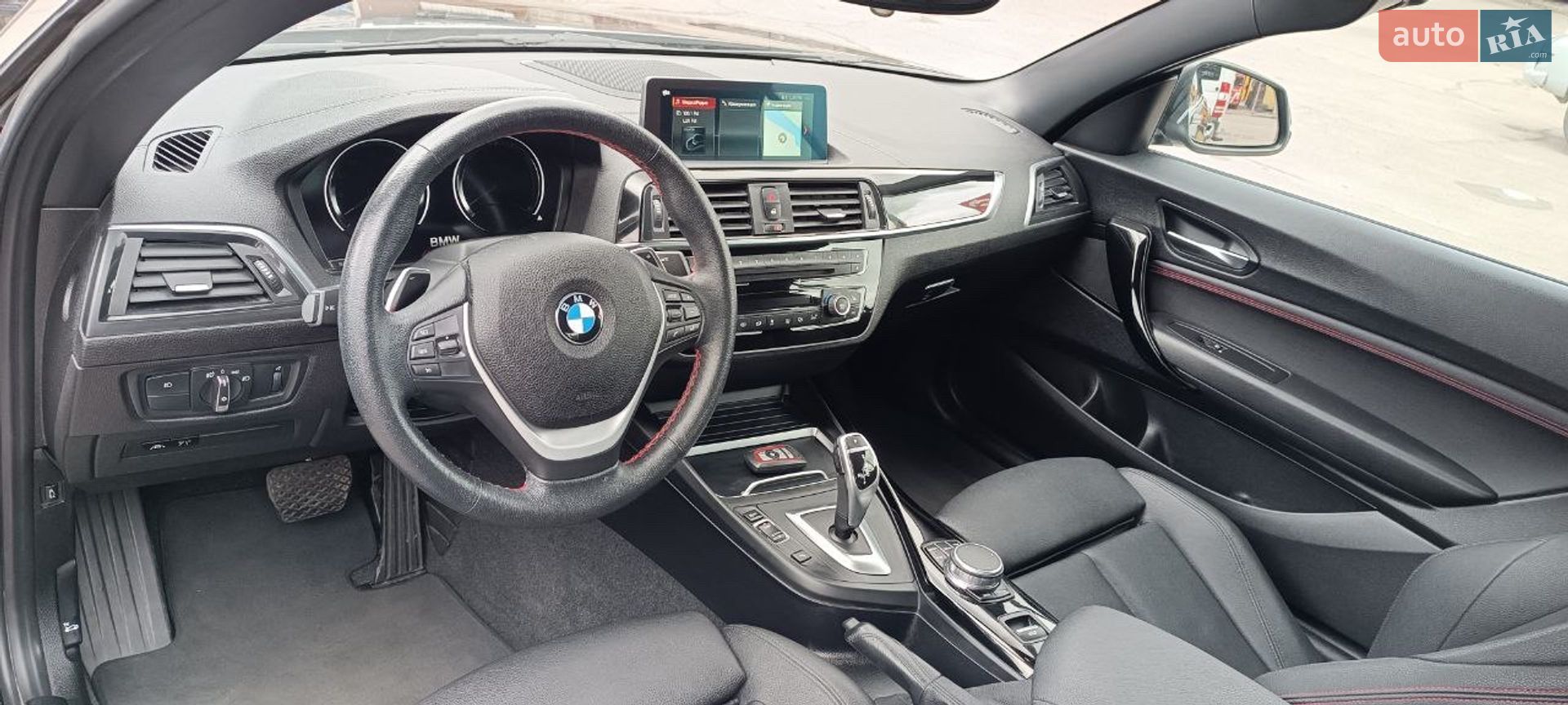 BMW 2 Series 2019 VIN WBA2M7C59K7D34454 фото оголошення 3 з 15