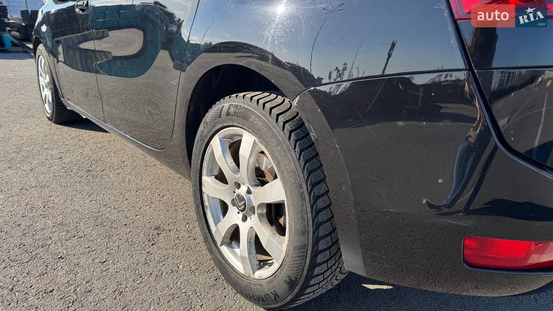 Citroen Grand C4 Picasso 2018 VIN VF73ABHZTJJ544016 фото оголошення 9 з 24