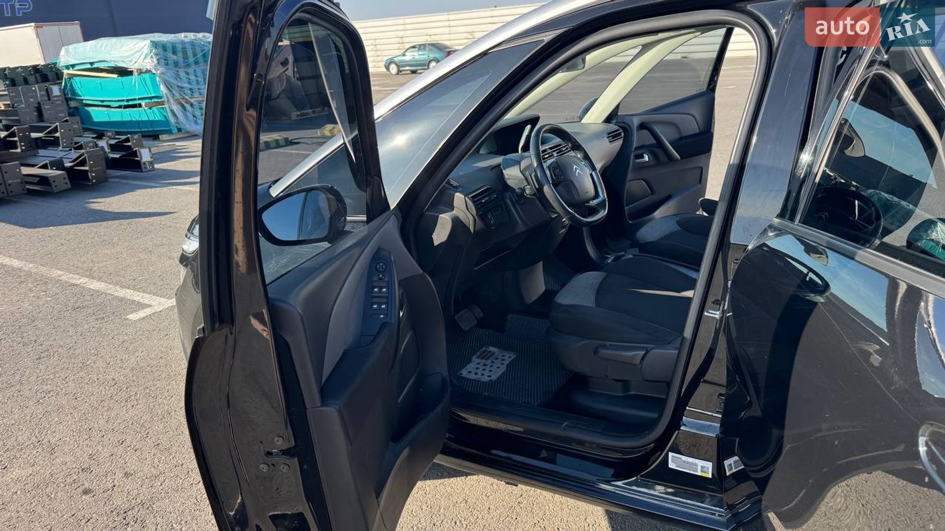 Citroen Grand C4 Picasso 2018 VIN VF73ABHZTJJ544016 фото оголошення 20 з 24