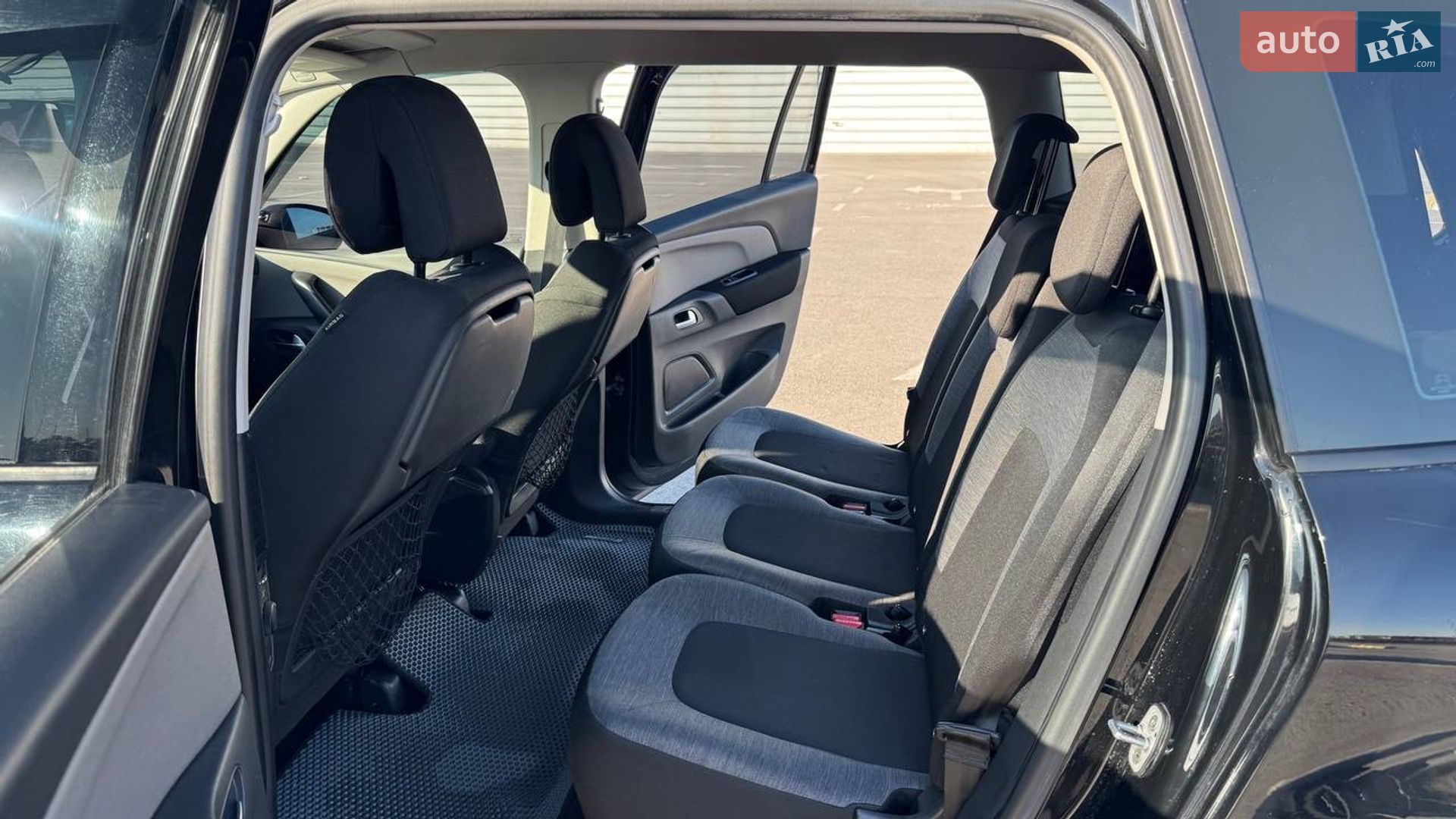 Citroen Grand C4 Picasso 2018 VIN VF73ABHZTJJ544016 фото оголошення 21 з 24