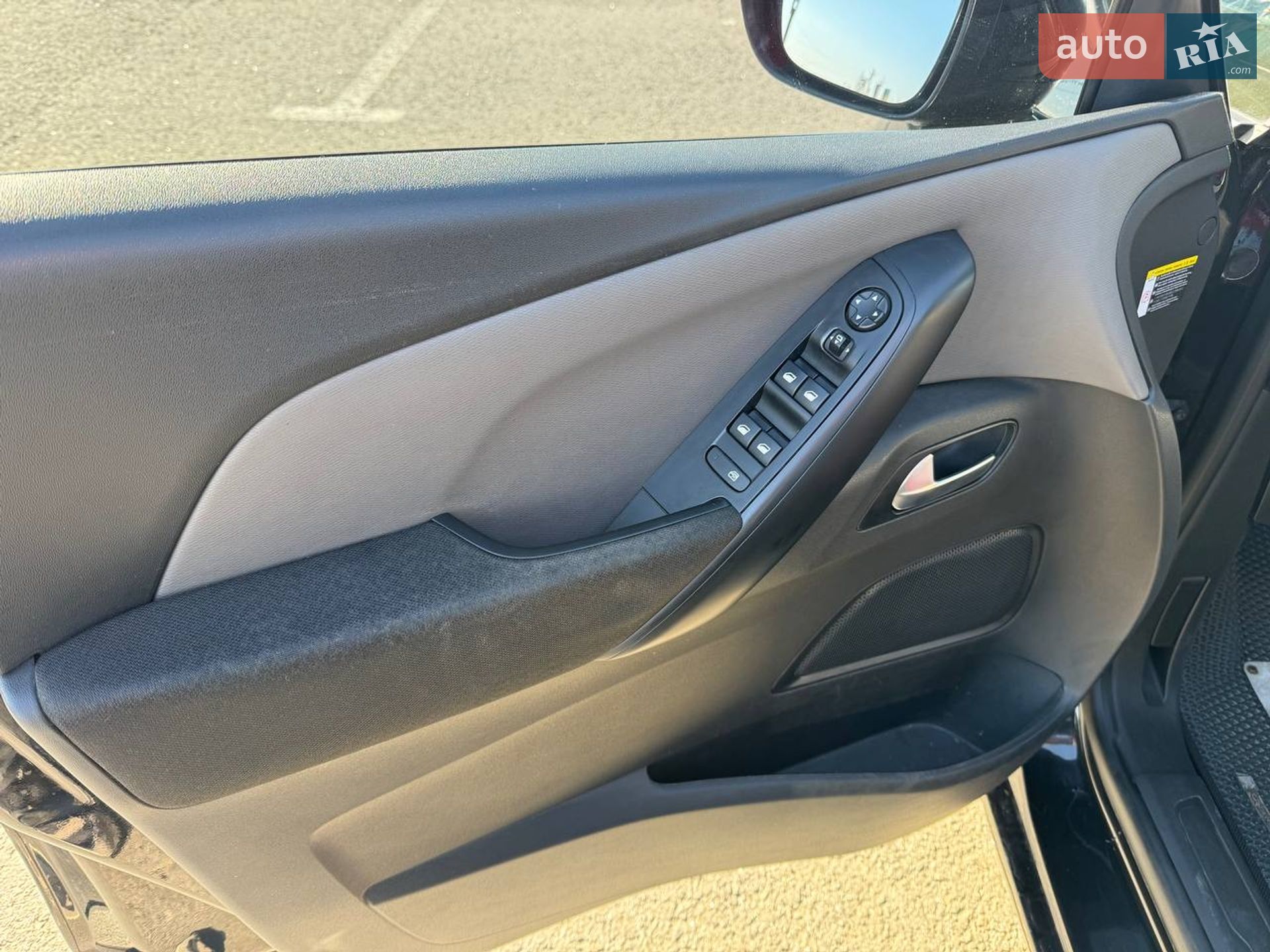 Citroen Grand C4 Picasso 2018 VIN VF73ABHZTJJ544016 фото оголошення 23 з 24