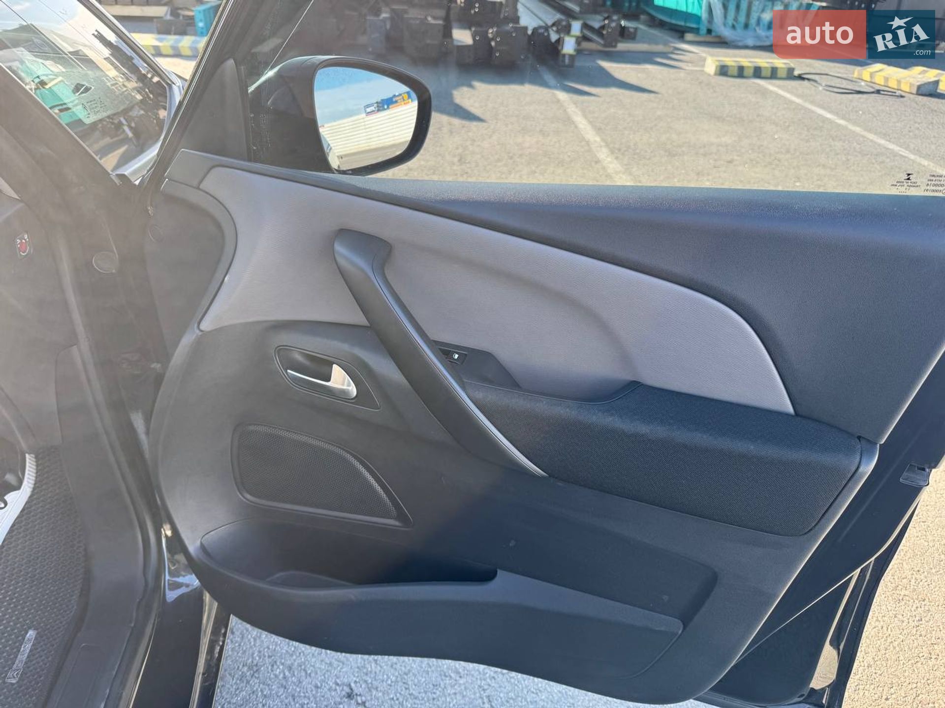 Citroen Grand C4 Picasso 2018 VIN VF73ABHZTJJ544016 фото оголошення 24 з 24
