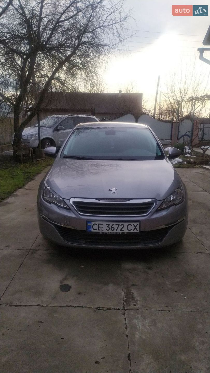 Peugeot 308 2015 VIN VF3LCBHZHFS307380 фото оголошення 34 з 38