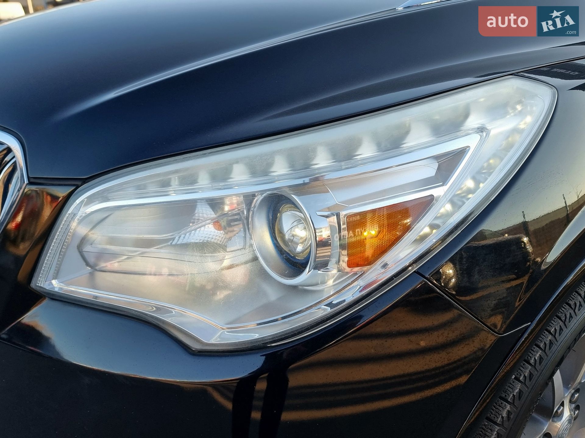 Buick Enclave 2016 VIN 5GAKRAKD3GJ164109 фото оголошення 9 з 106