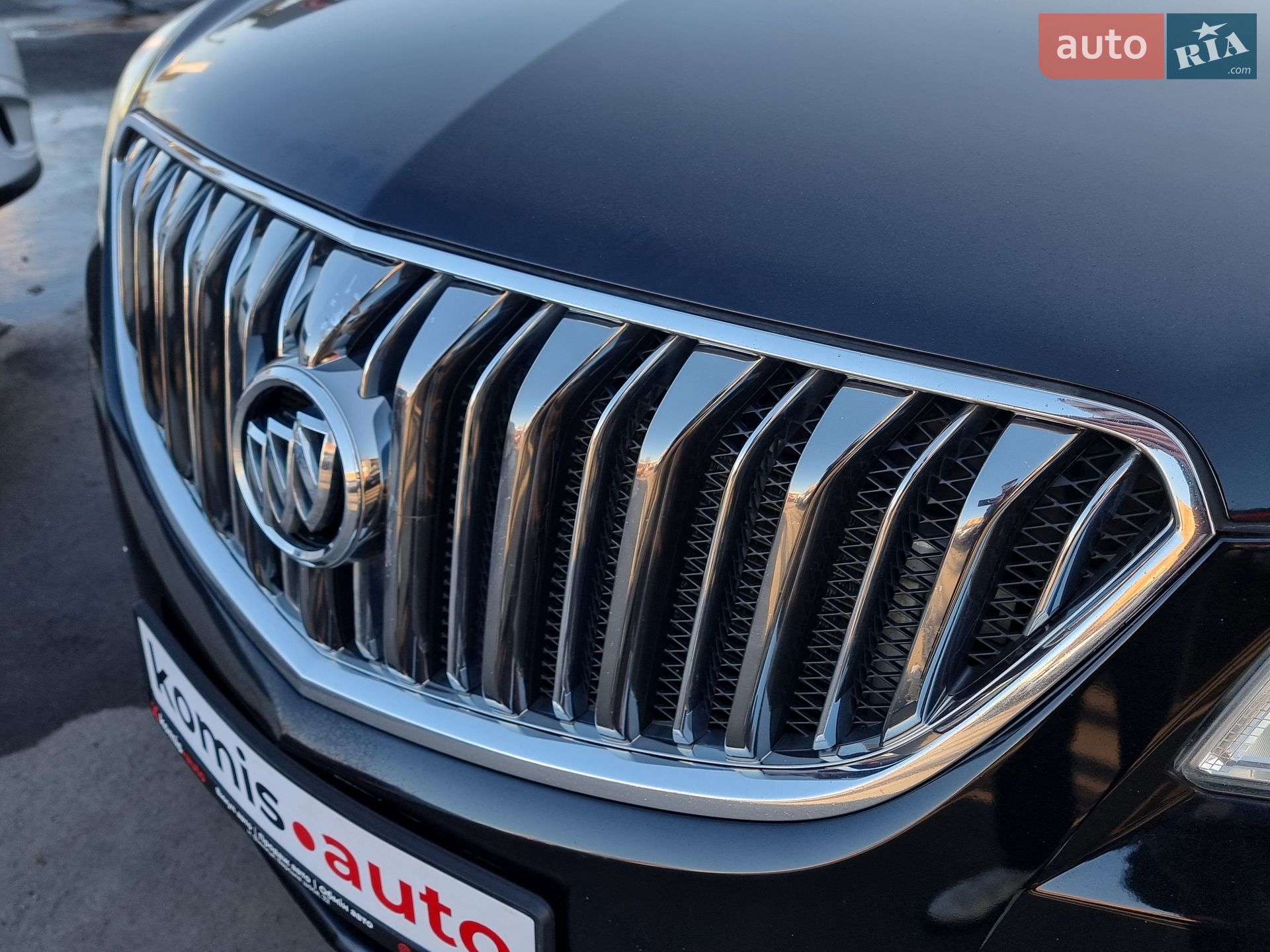 Buick Enclave 2016 VIN 5GAKRAKD3GJ164109 фото оголошення 8 з 106