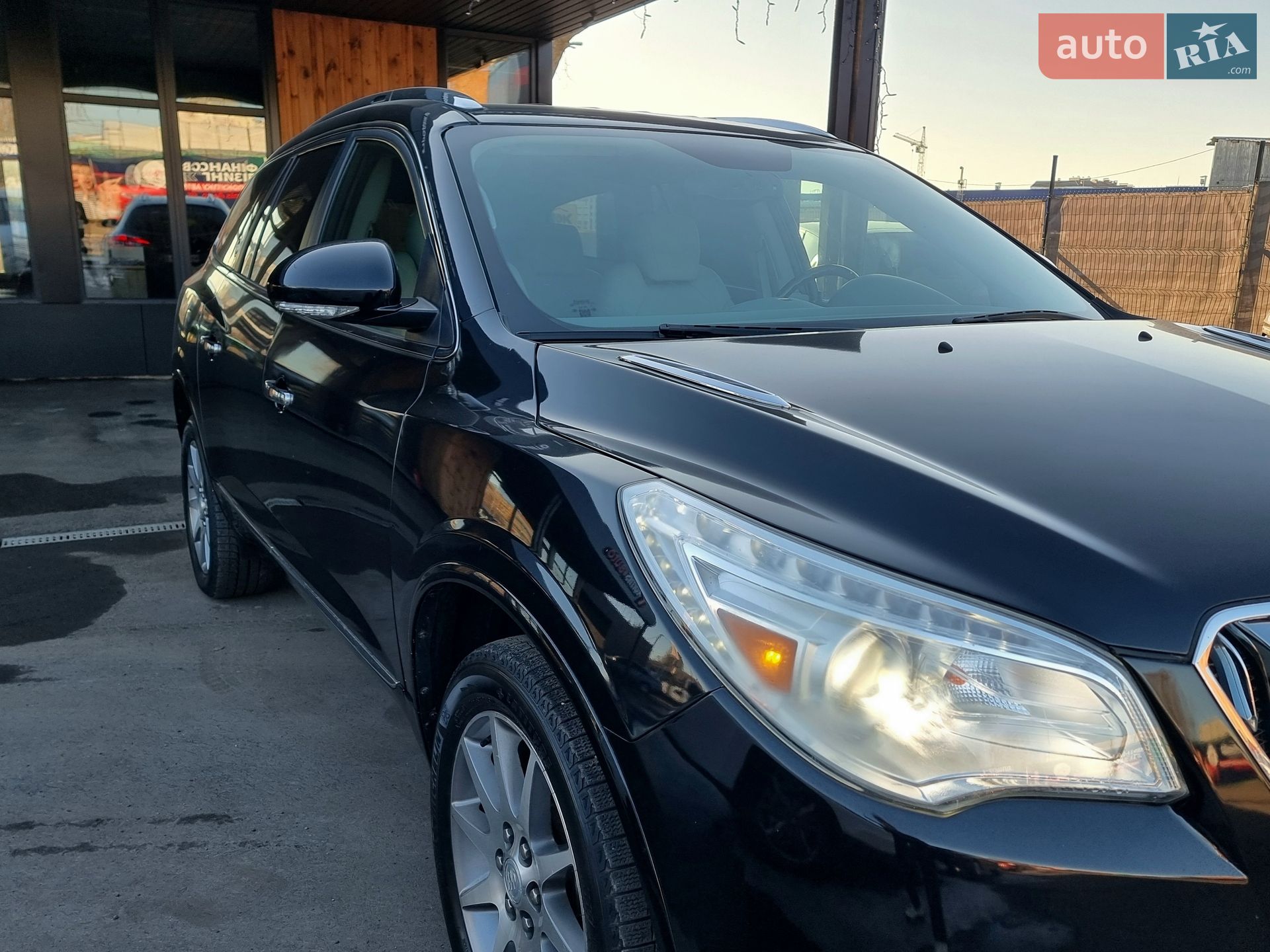 Buick Enclave 2016 VIN 5GAKRAKD3GJ164109 фото оголошення 21 з 106