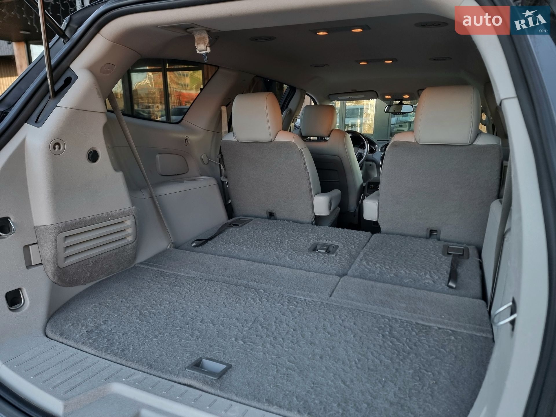 Buick Enclave 2016 VIN 5GAKRAKD3GJ164109 фото оголошення 63 з 106